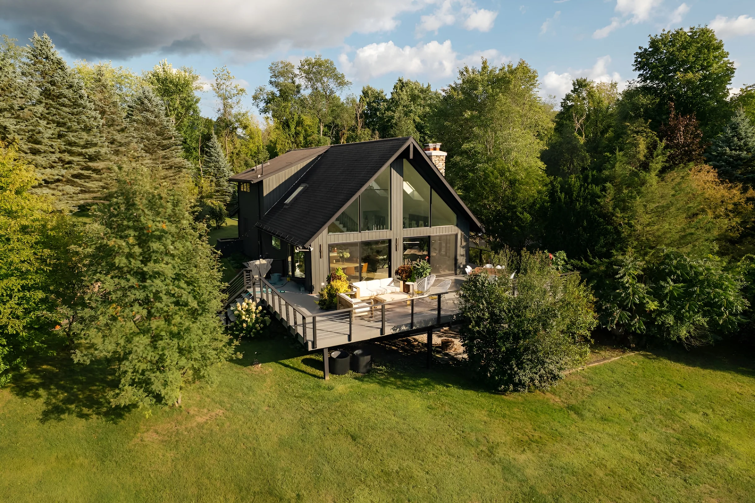 Wander Copake Valley