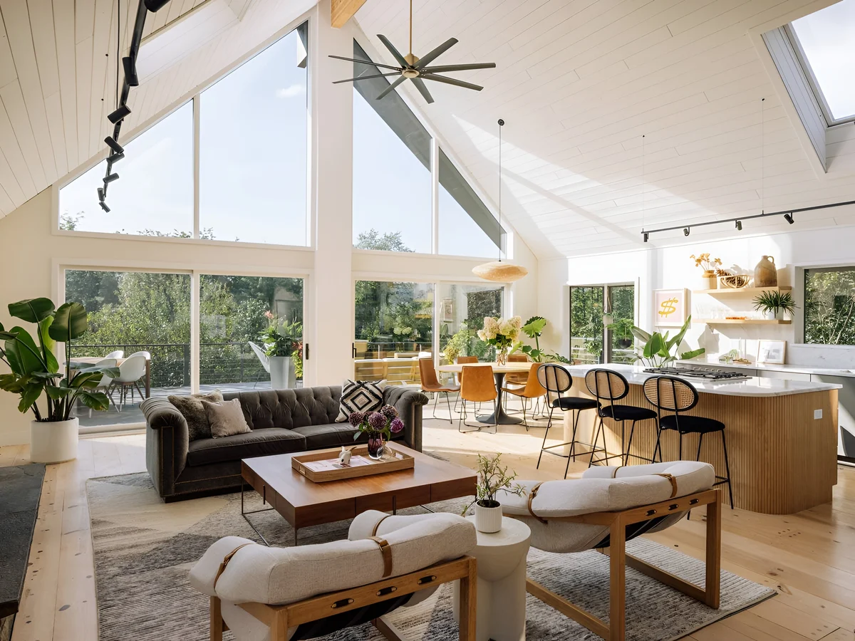 Wander Copake Valley