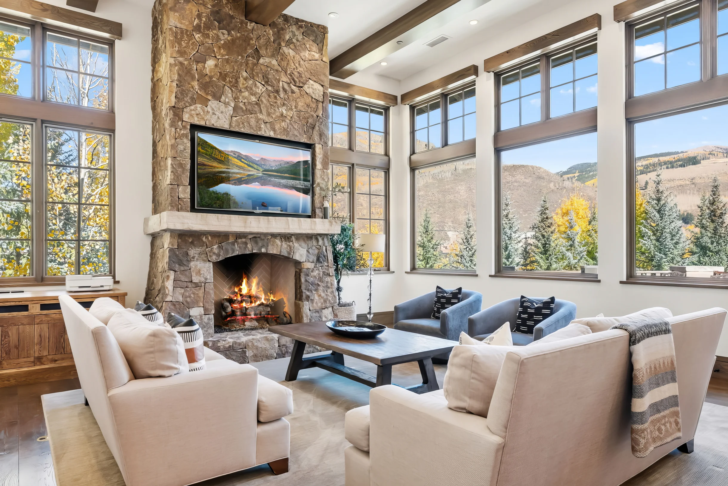 Wander Vail Retreat #2