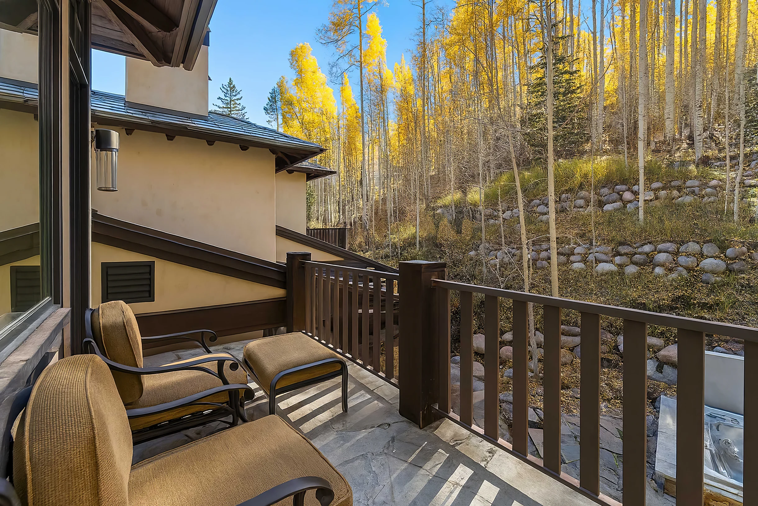 Wander Vail Retreat #21