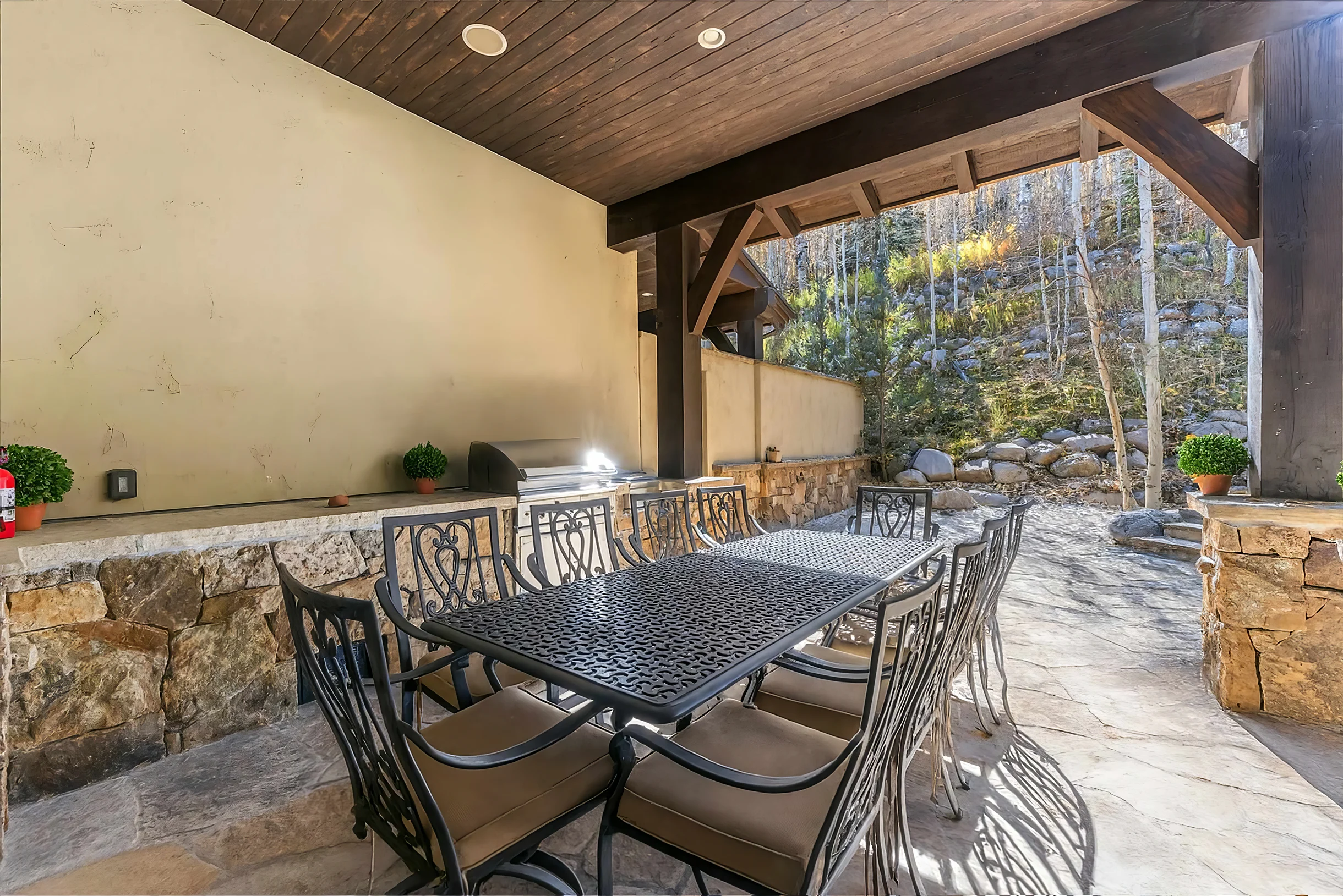 Wander Vail Retreat #49