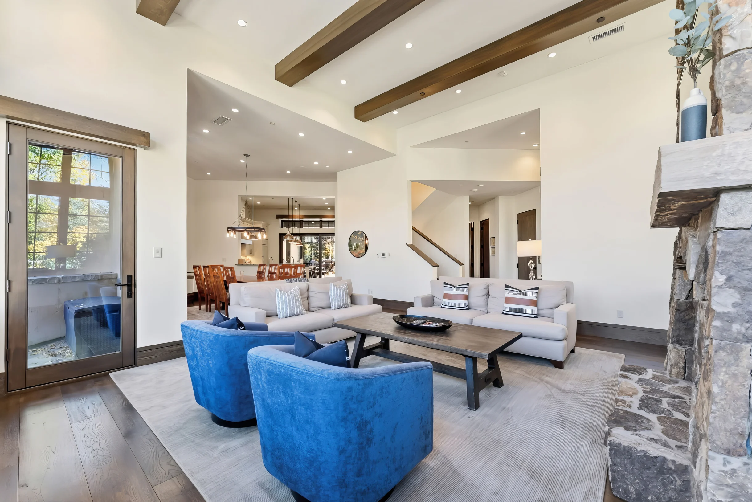 Wander Vail Retreat #23