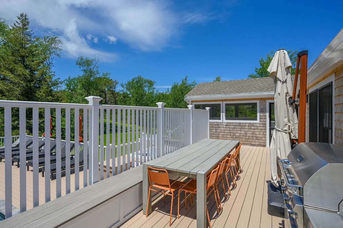 Wander Cape Cod Dunes
