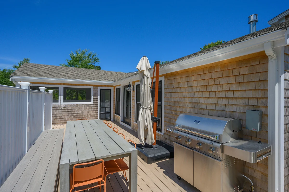 Wander Cape Cod Dunes #26