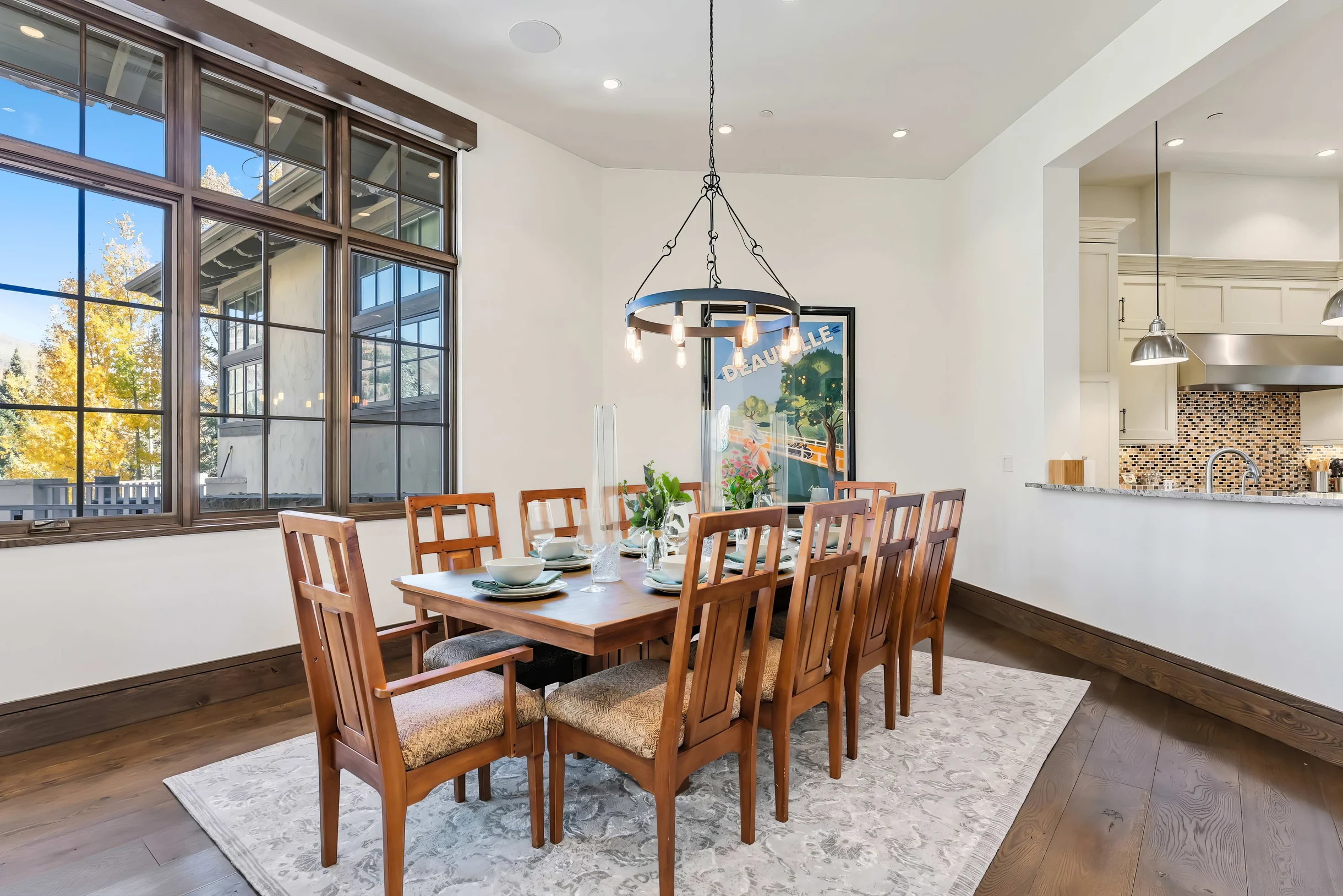 Wander Vail Retreat #9