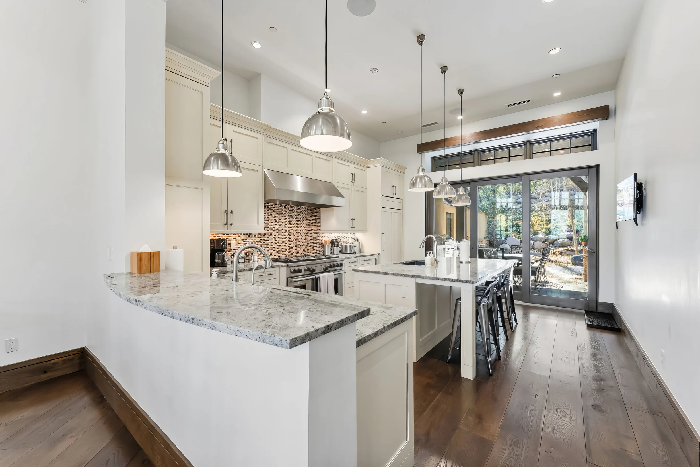 Wander Vail Retreat #45