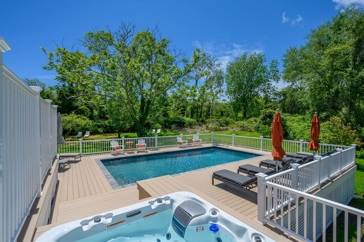 Wander Cape Cod Dunes