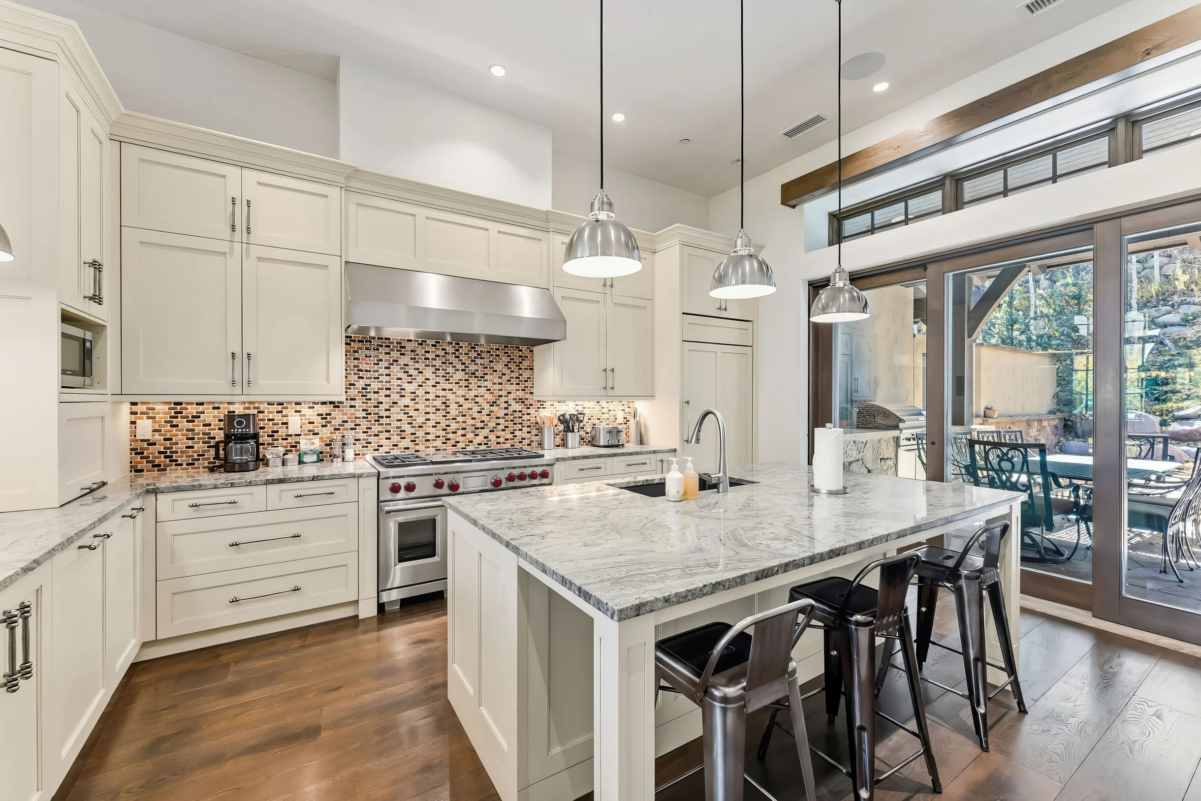 Wander Vail Retreat #10