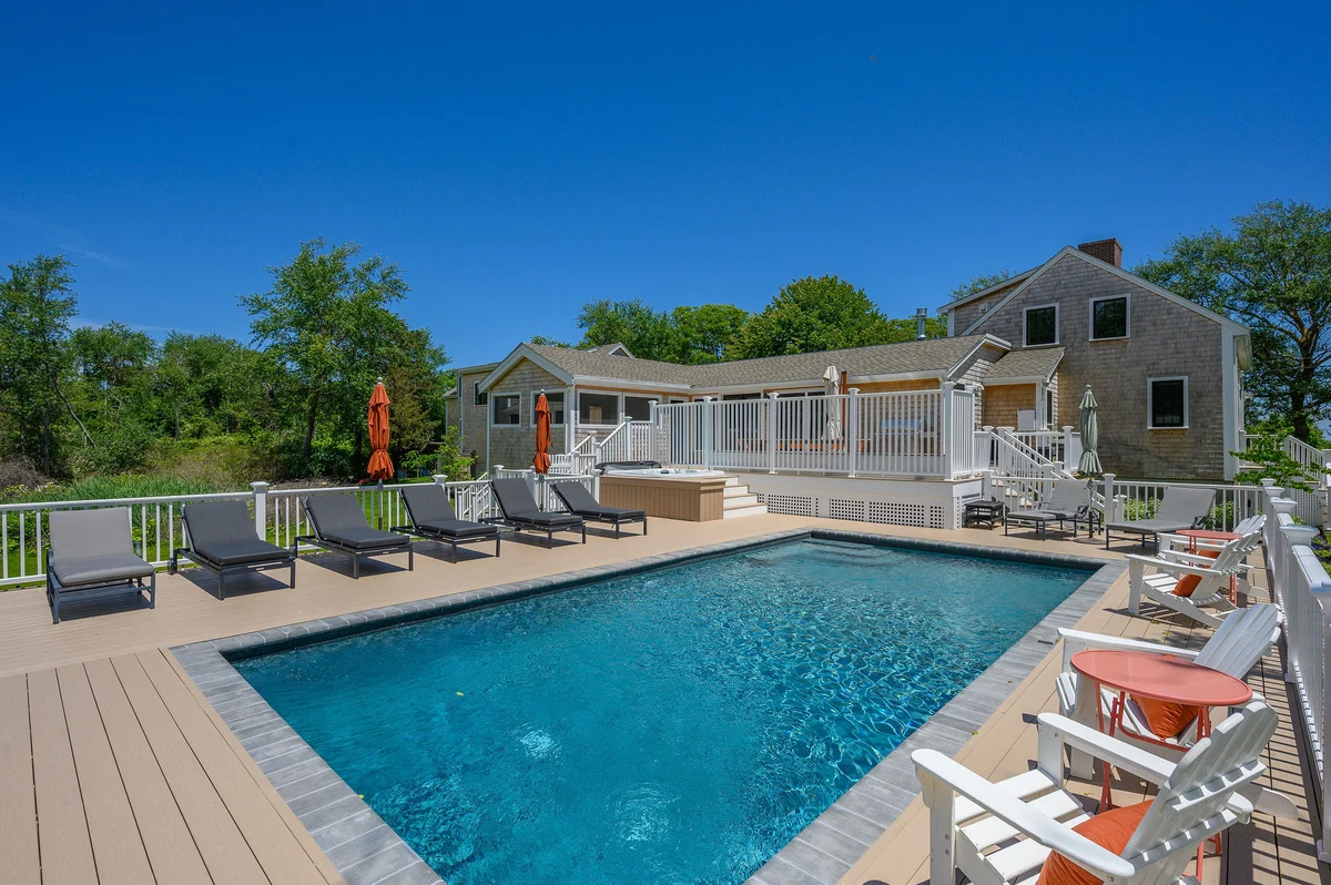 Wander Cape Cod Dunes #63