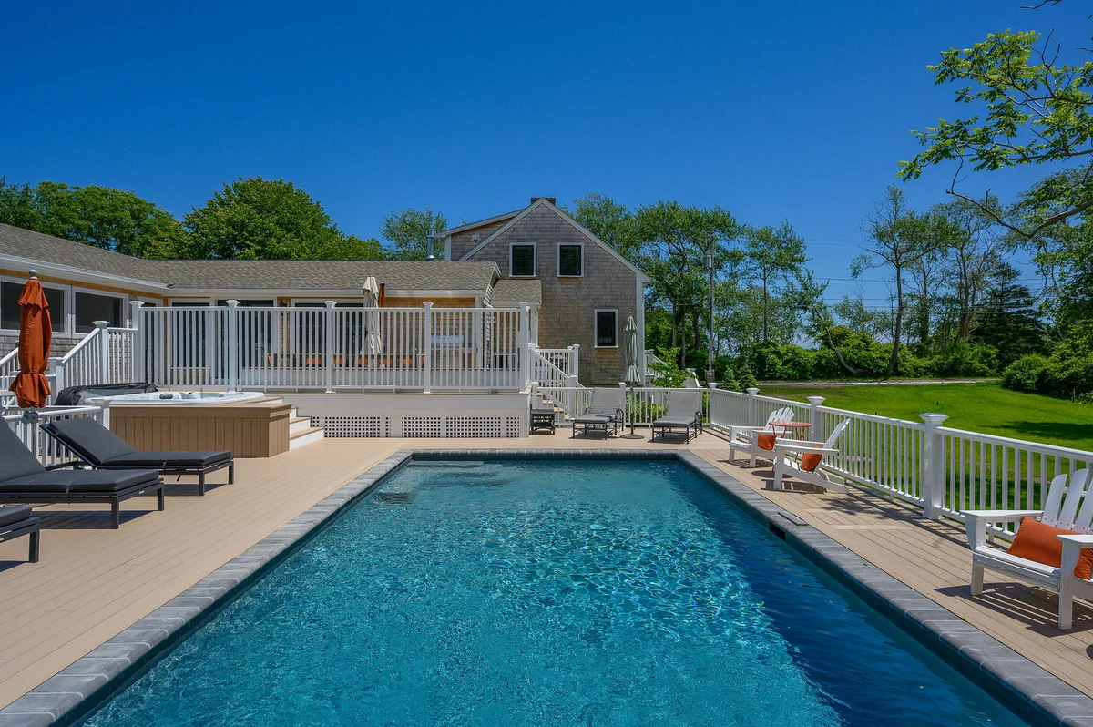 Wander Cape Cod Dunes #66