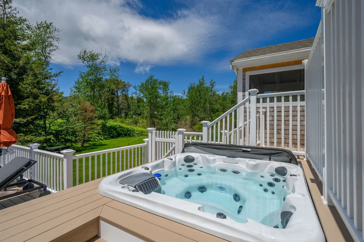 Wander Cape Cod Dunes #68