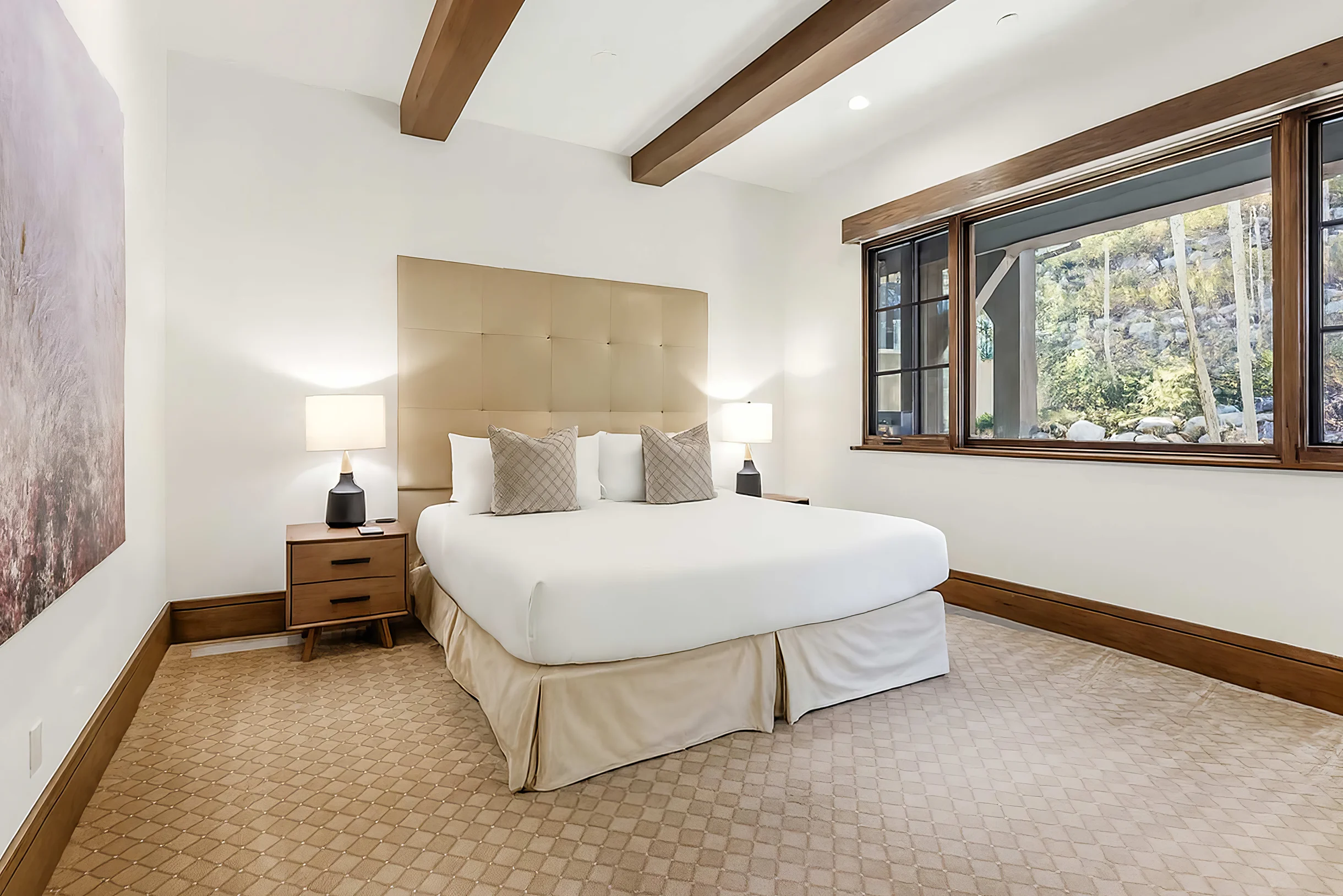 Wander Vail Retreat #29