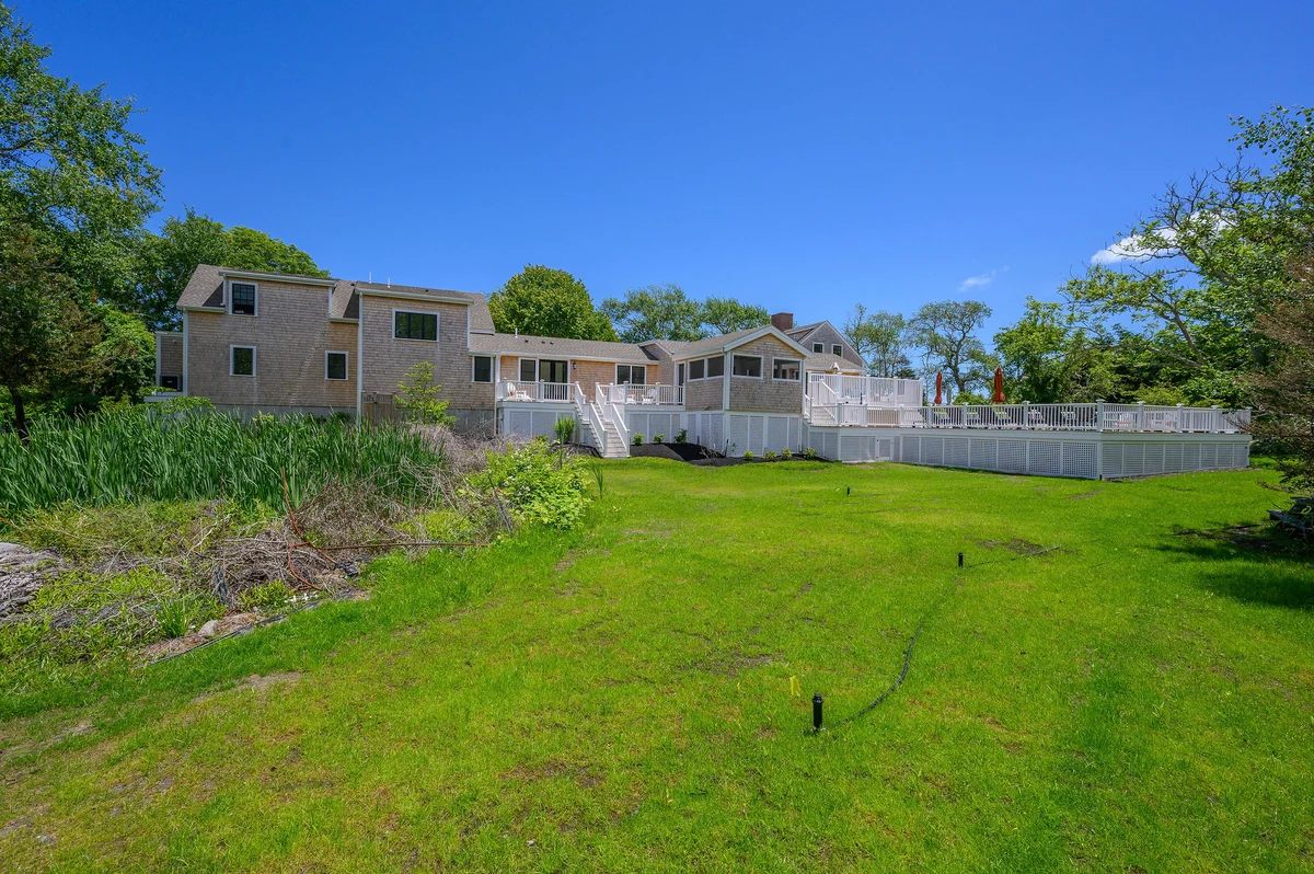 Wander Cape Cod Dunes #58