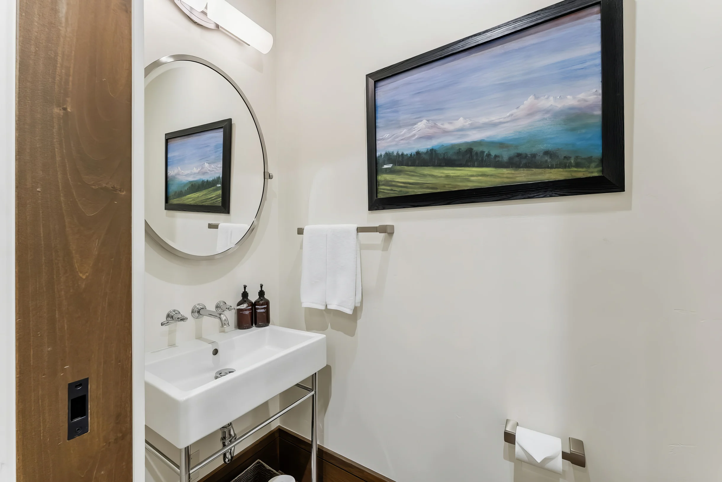 Wander Vail Retreat #38