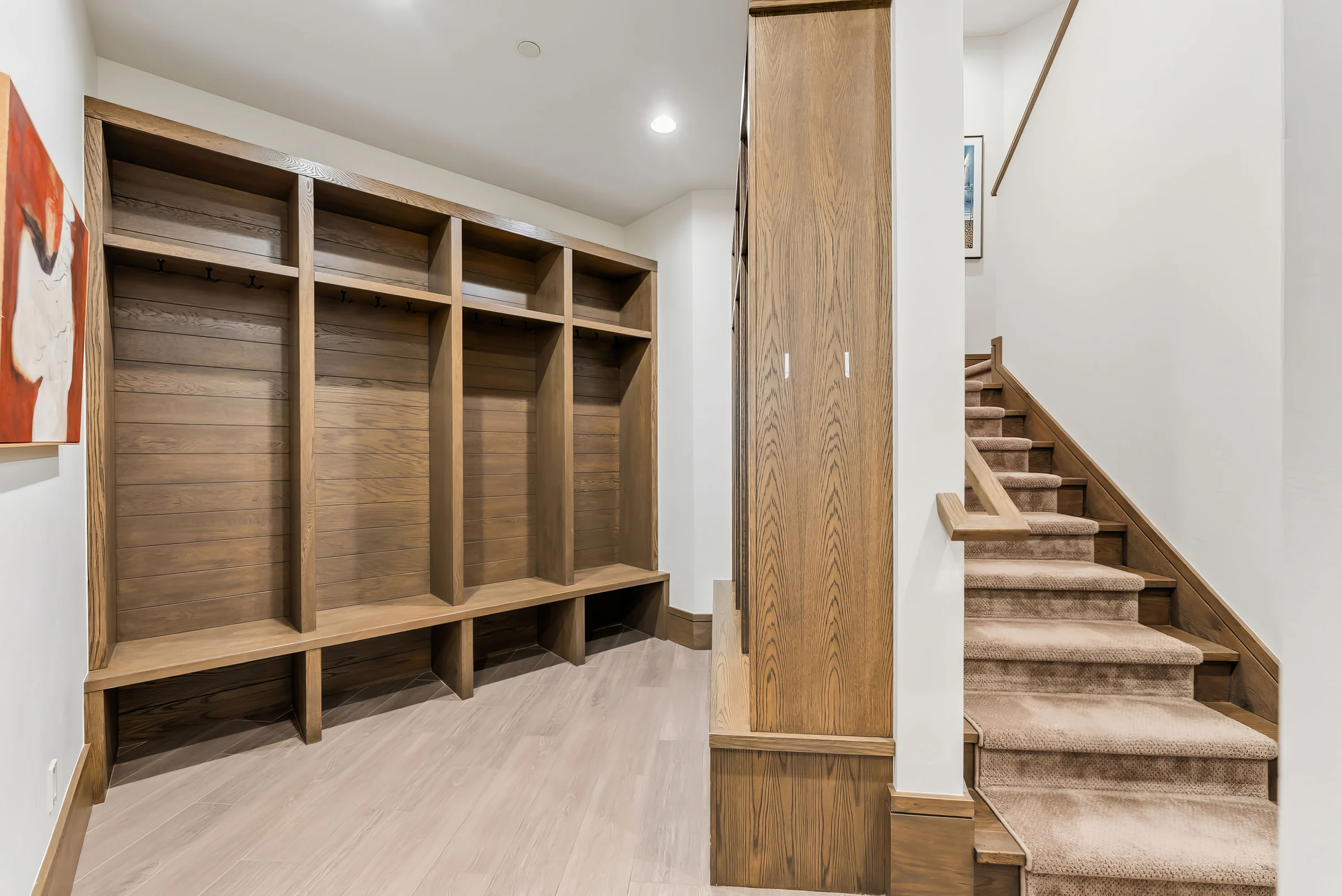 Wander Vail Retreat #39