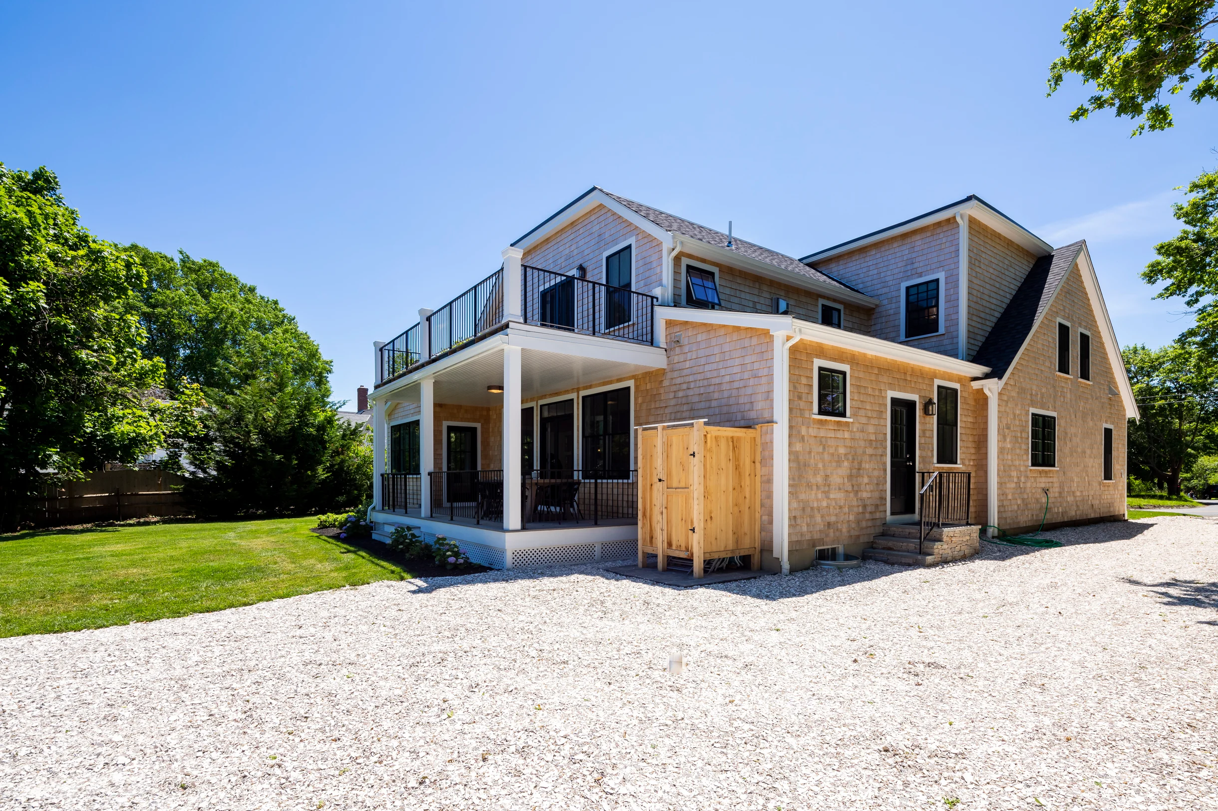 Wander Cape Cod Haze #4