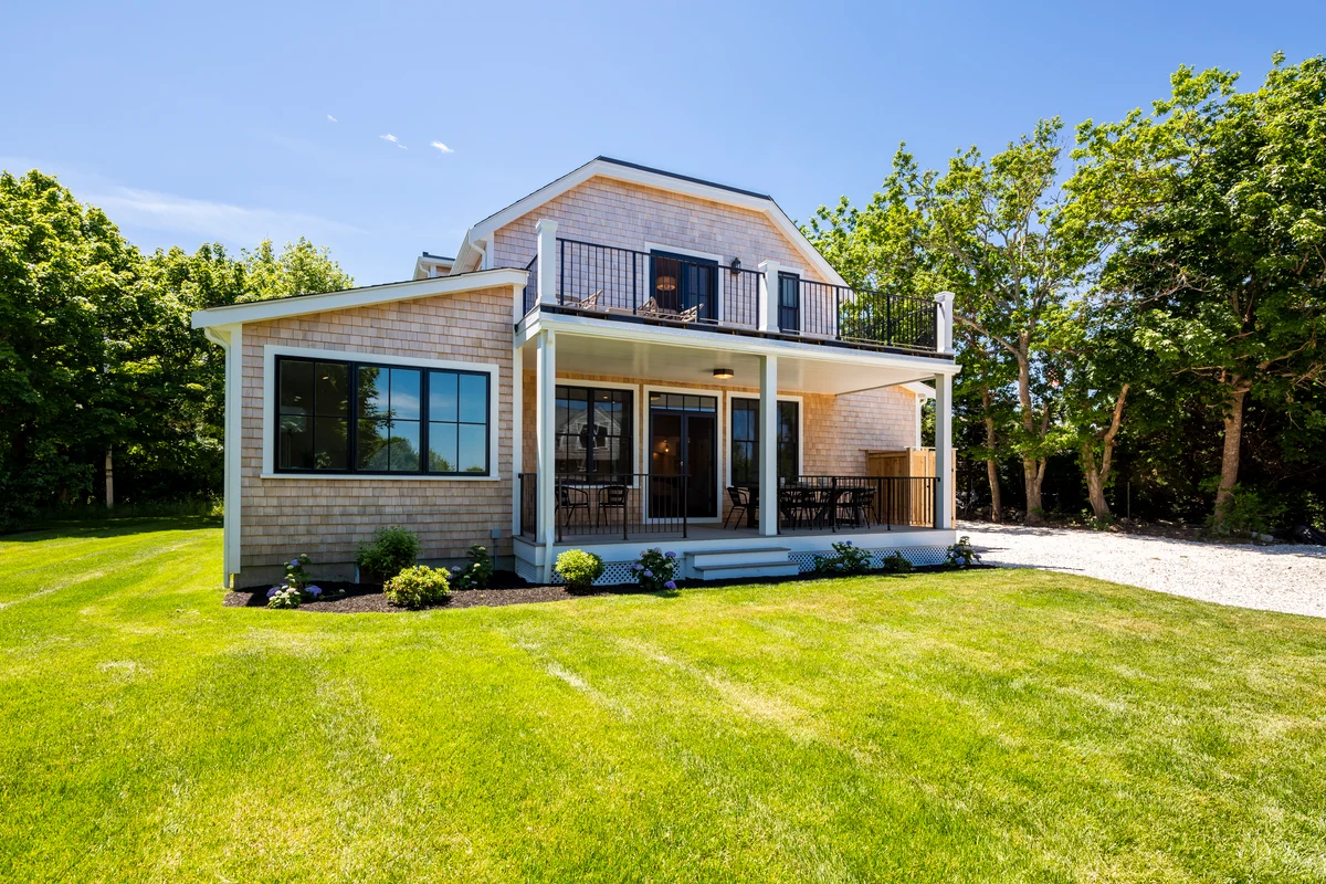 Wander Cape Cod Haze