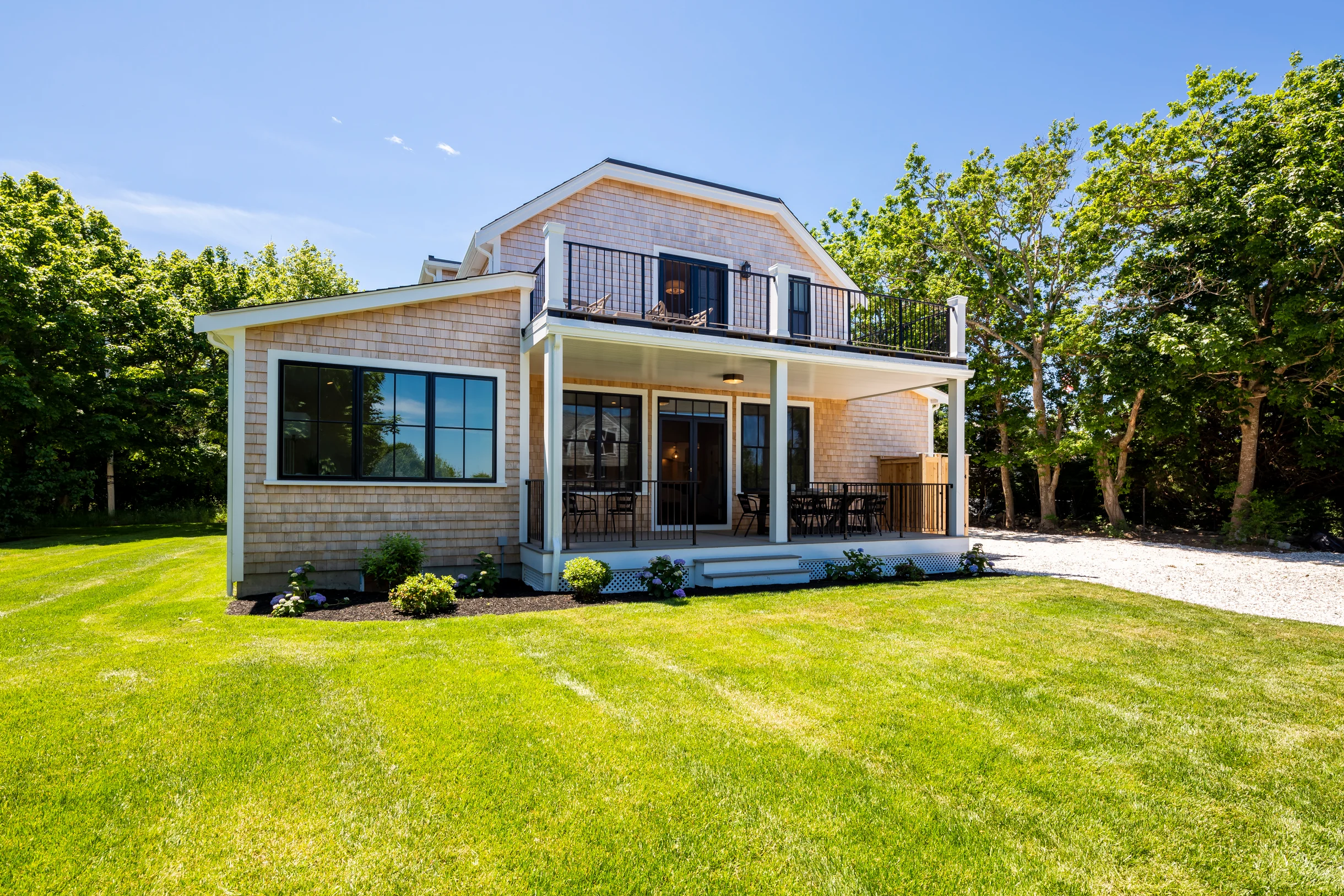 Wander Cape Cod Haze #5