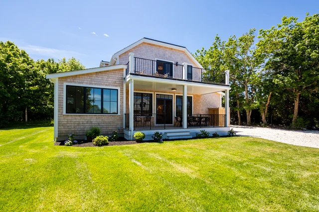 Wander Cape Cod Haze #5