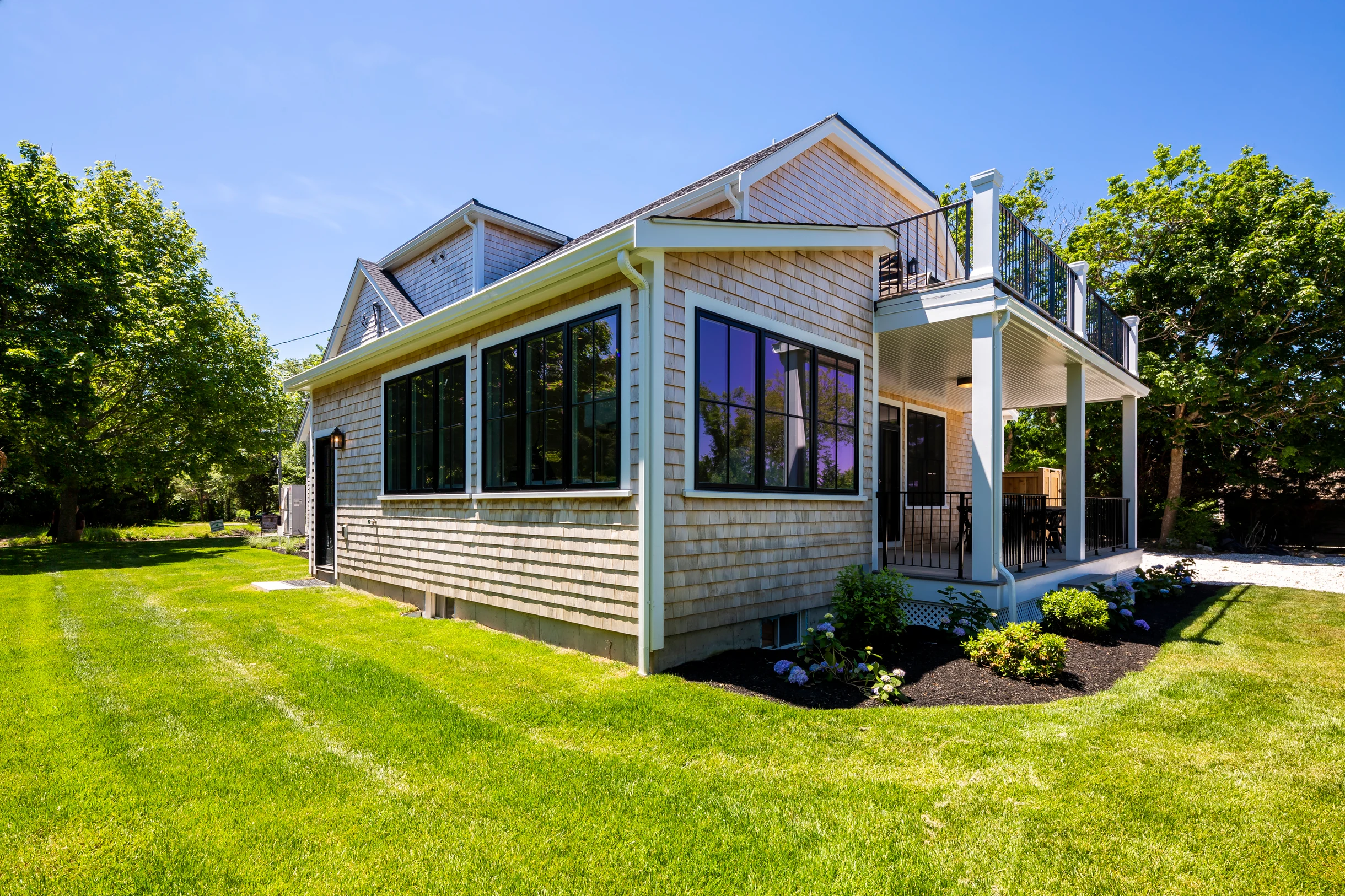 Wander Cape Cod Haze #38