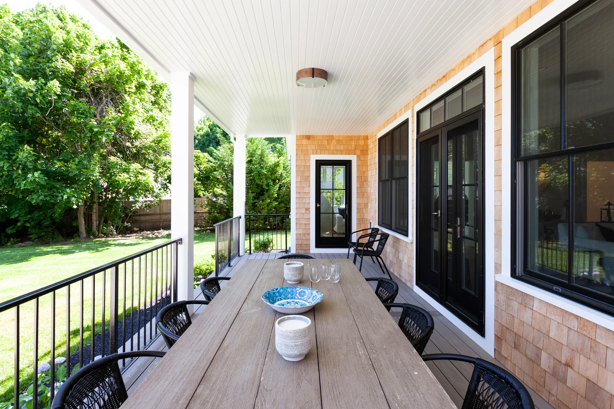 Wander Cape Cod Haze #5