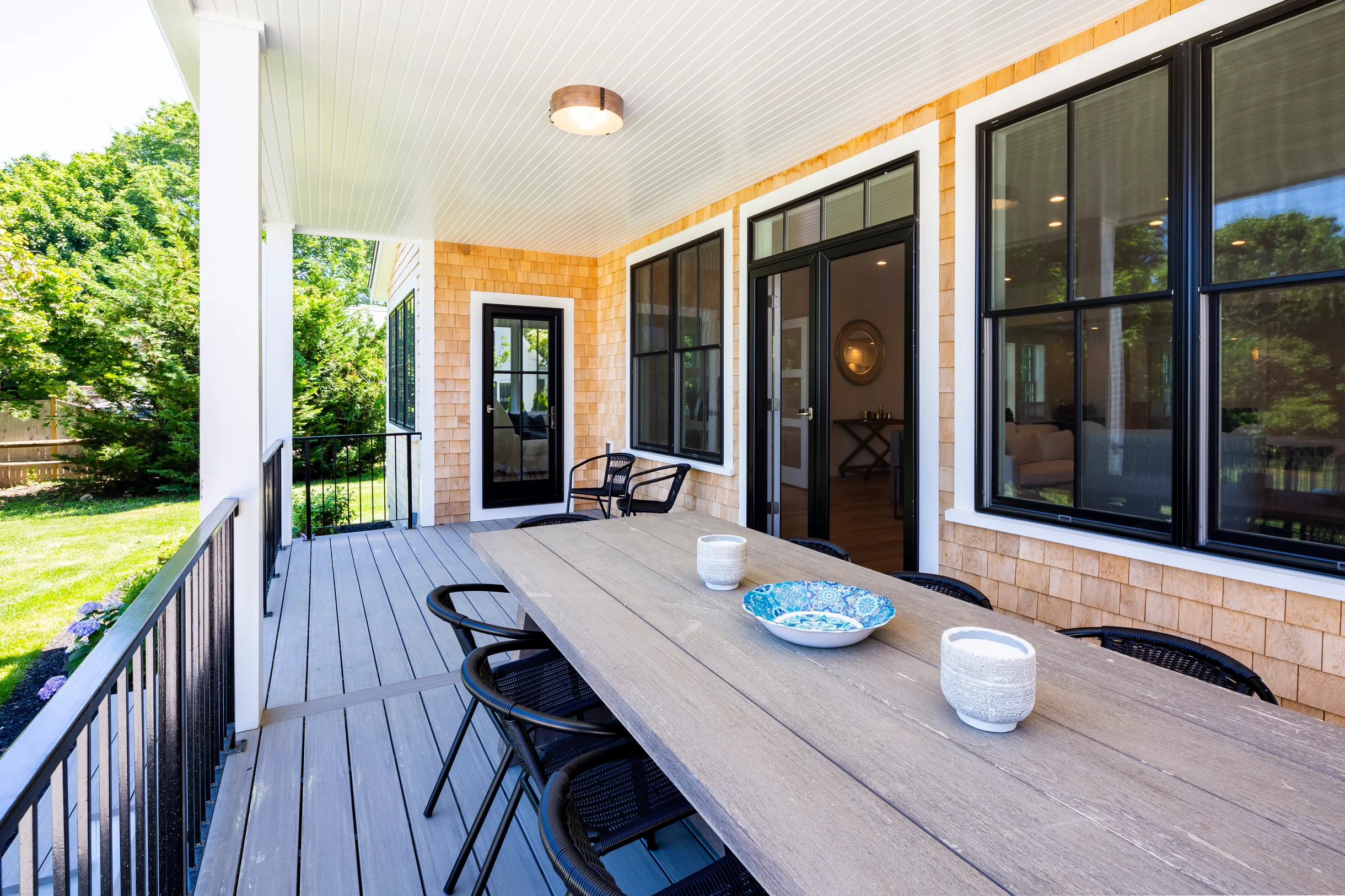 Wander Cape Cod Haze #25