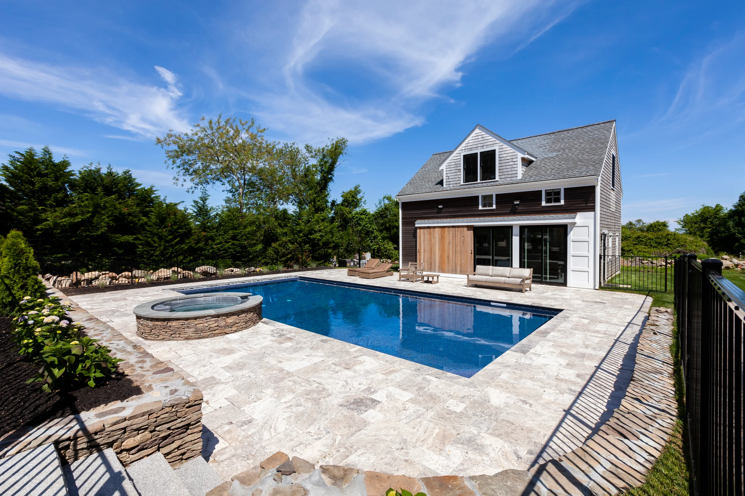 Wander Cape Cod Haze #6