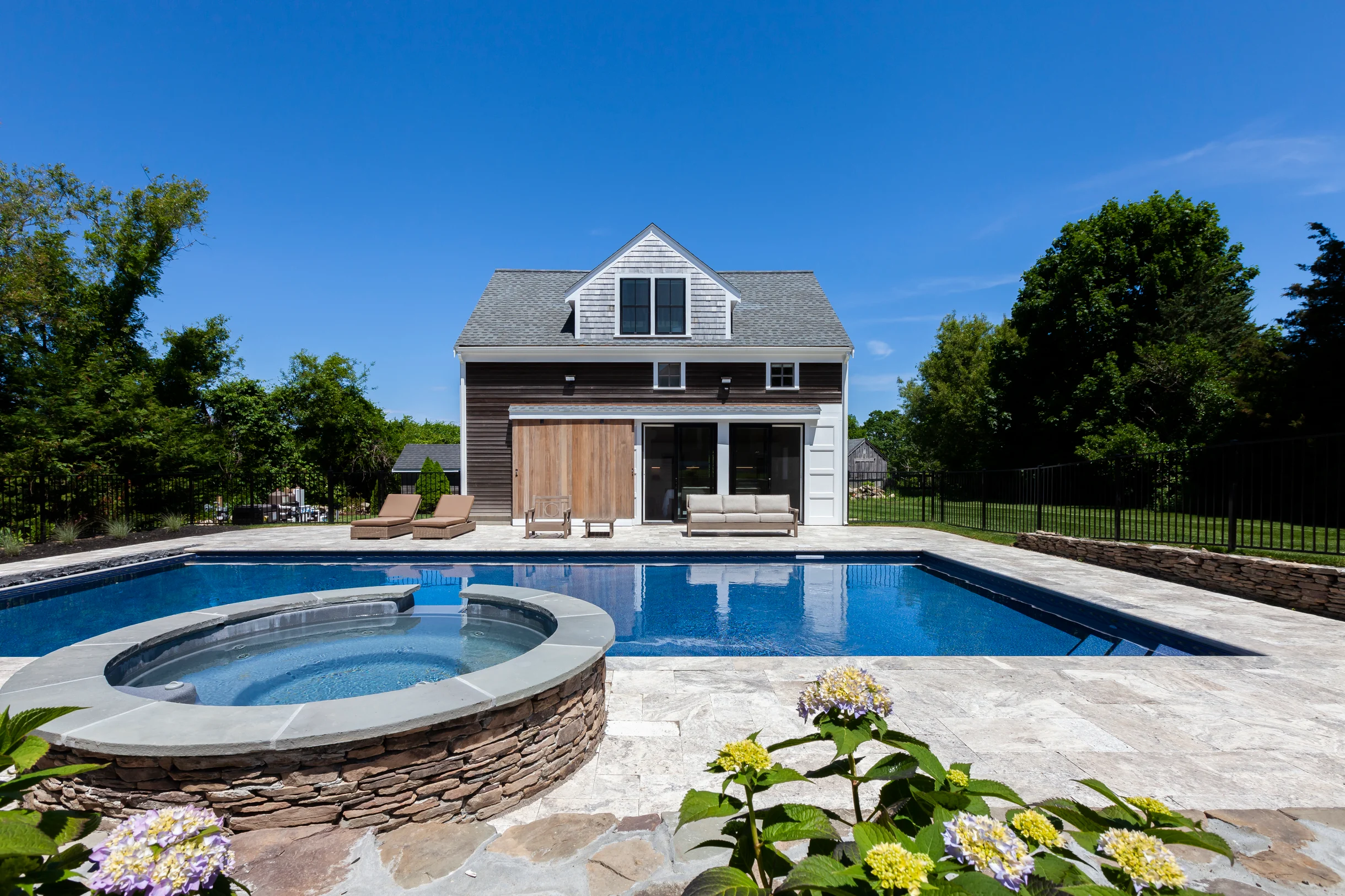 Wander Cape Cod Haze #45