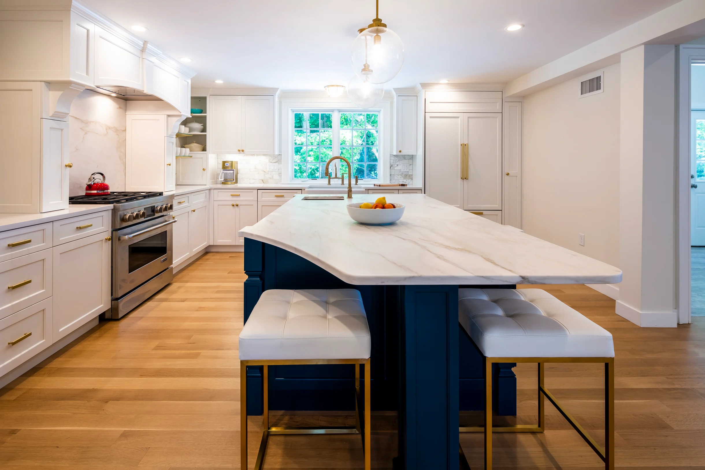 Wander Cape Cod Haze #28