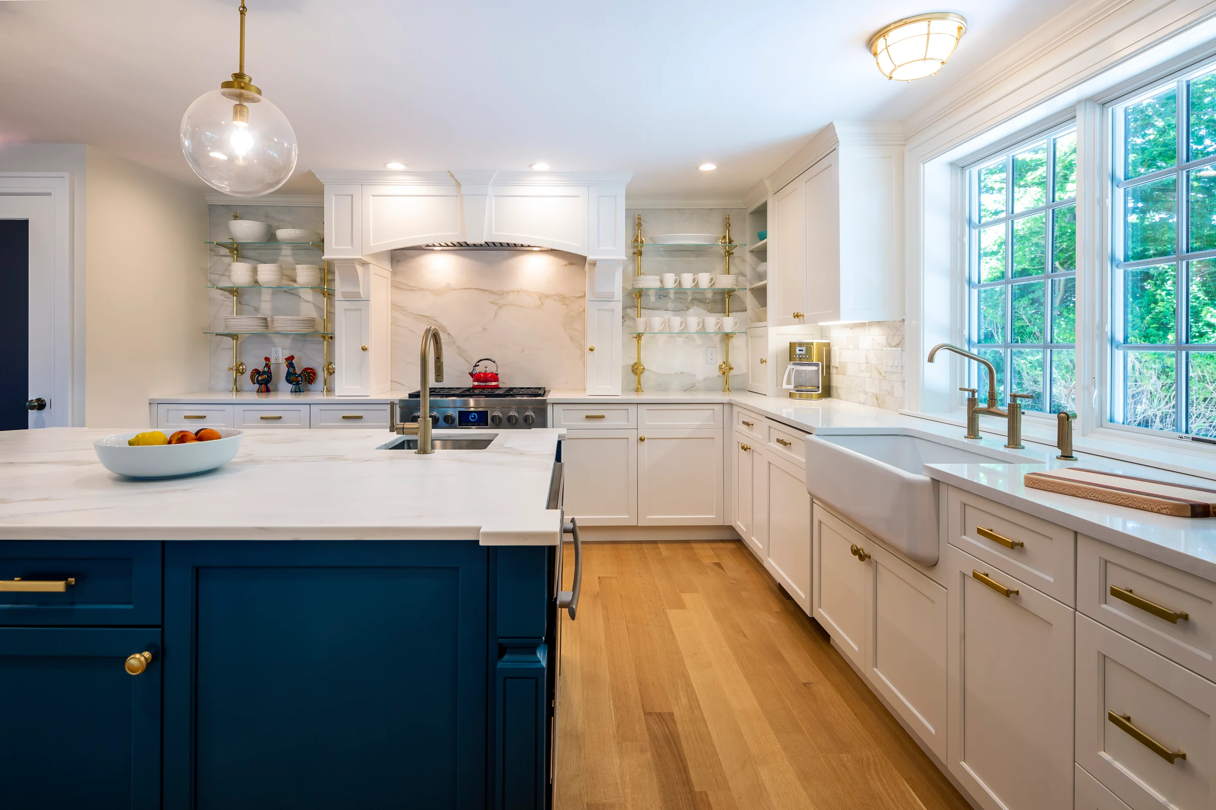 Wander Cape Cod Haze #46