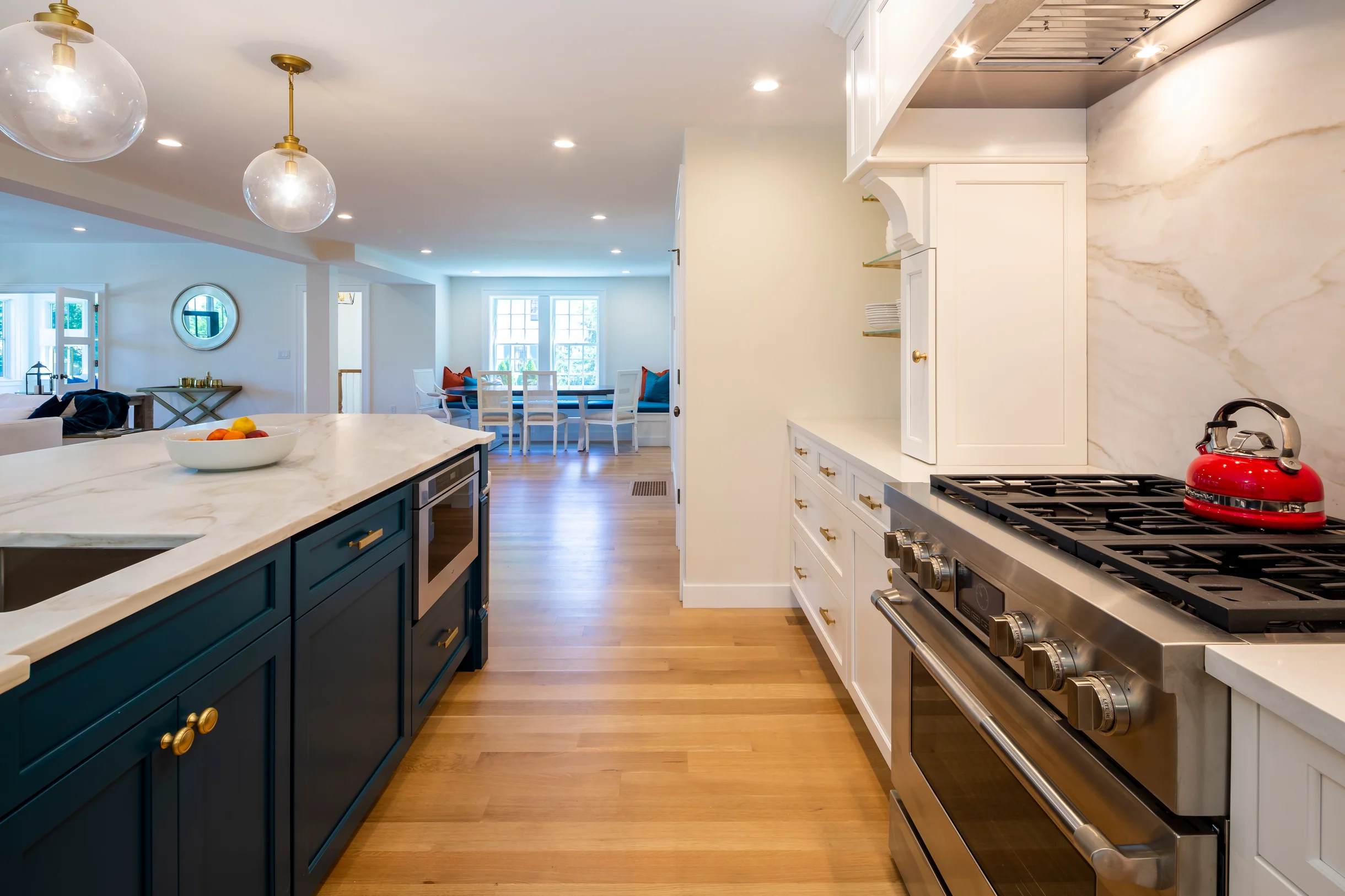 Wander Cape Cod Haze #50