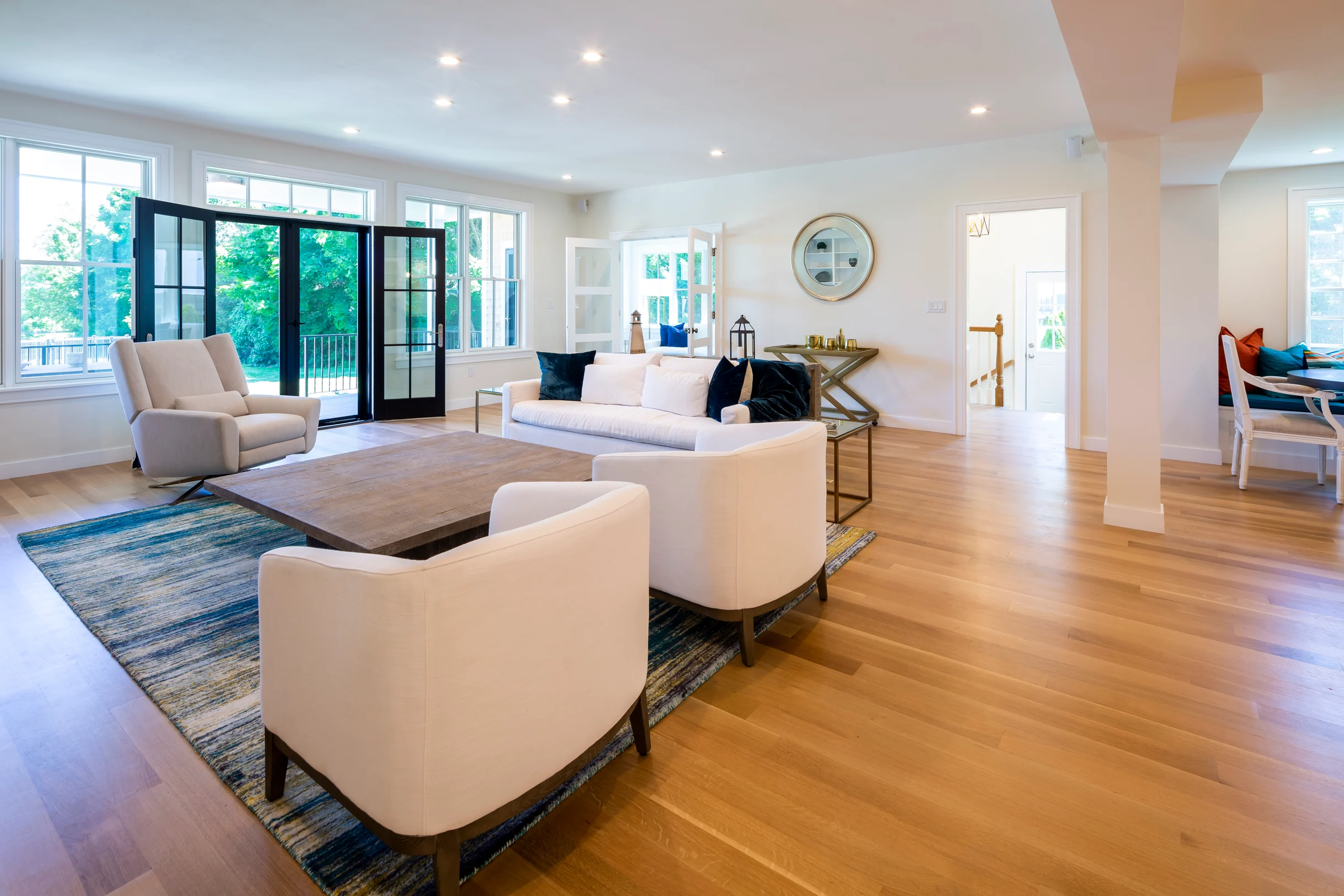 Wander Cape Cod Haze #29