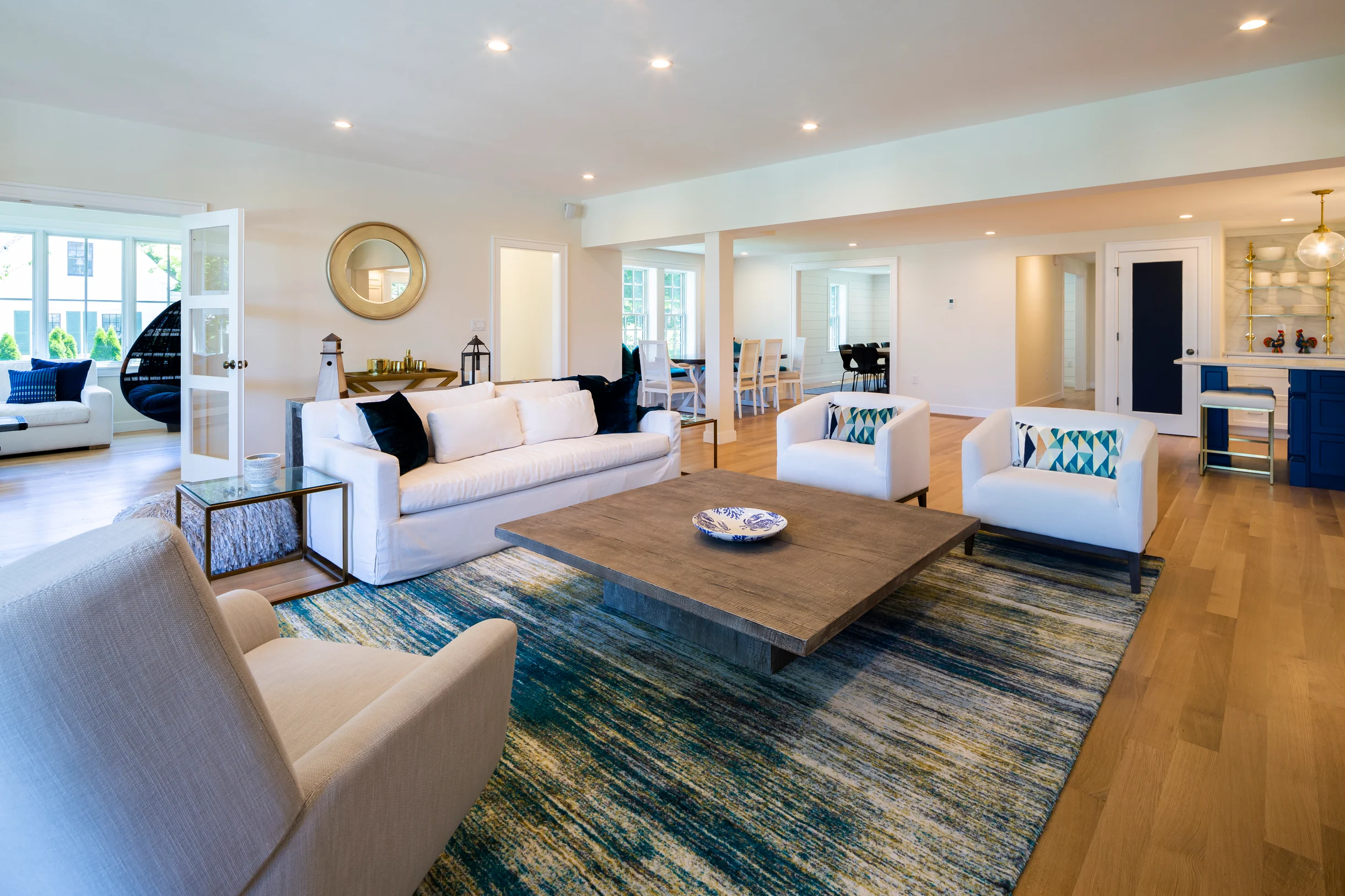 Wander Cape Cod Haze #41