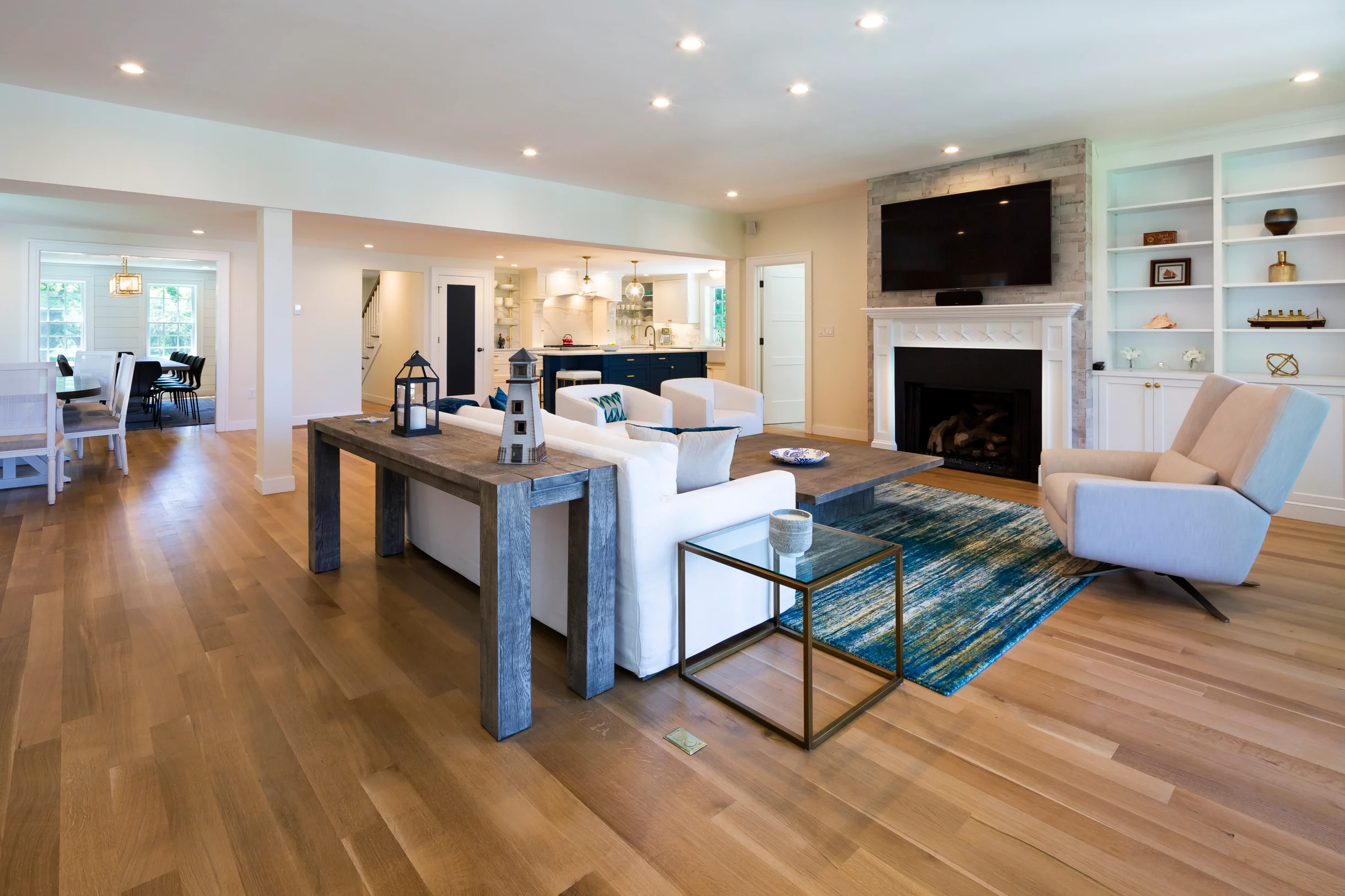 Wander Cape Cod Haze #47