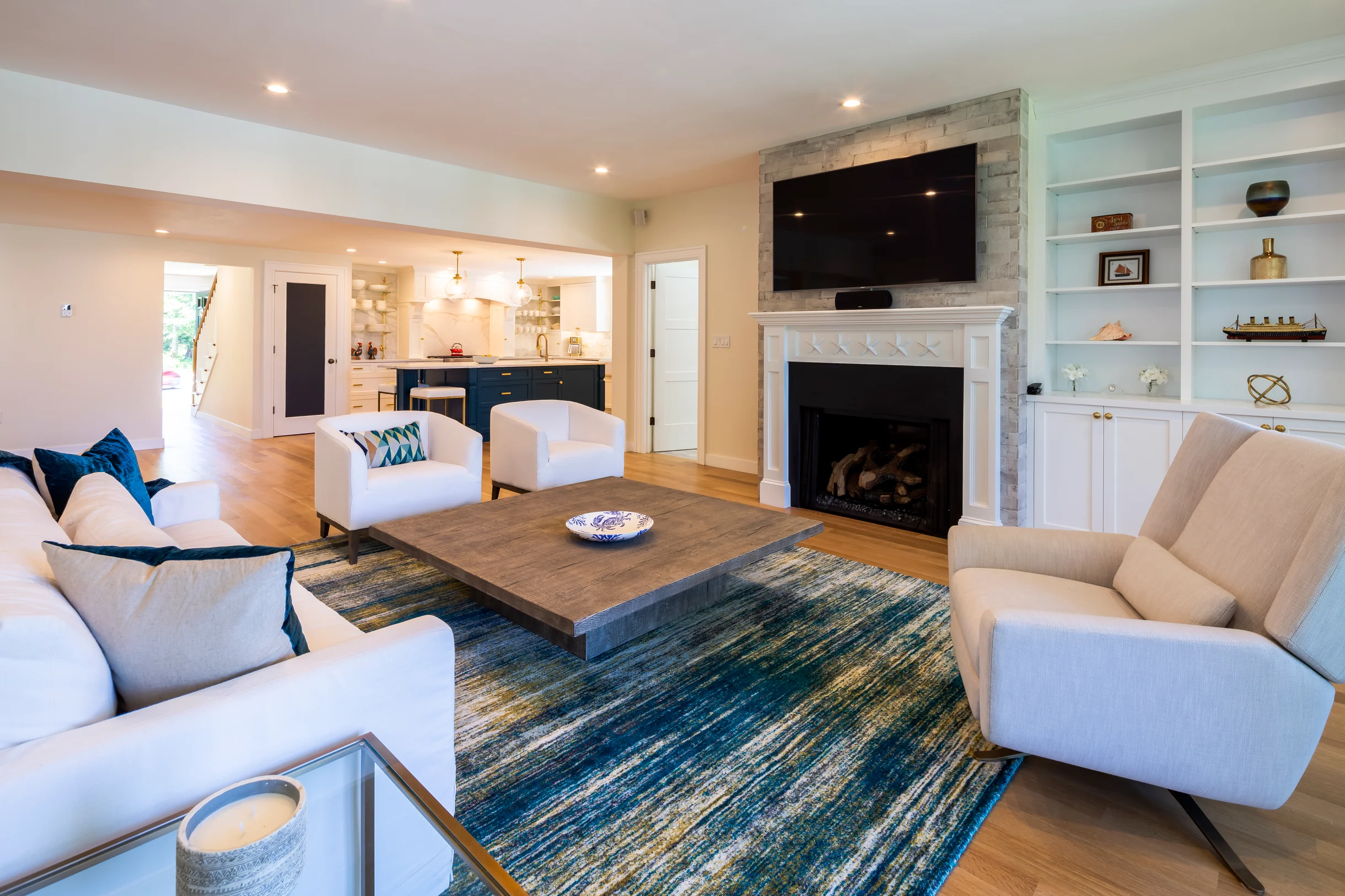 Wander Cape Cod Haze #51