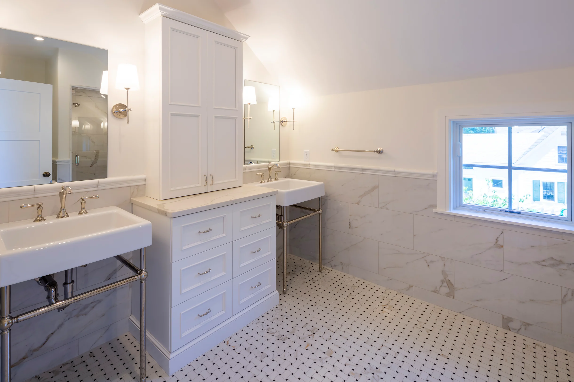 Wander Cape Cod Haze #31