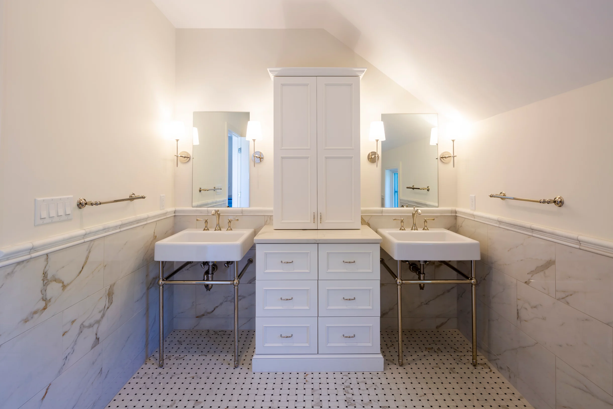 Wander Cape Cod Haze #11