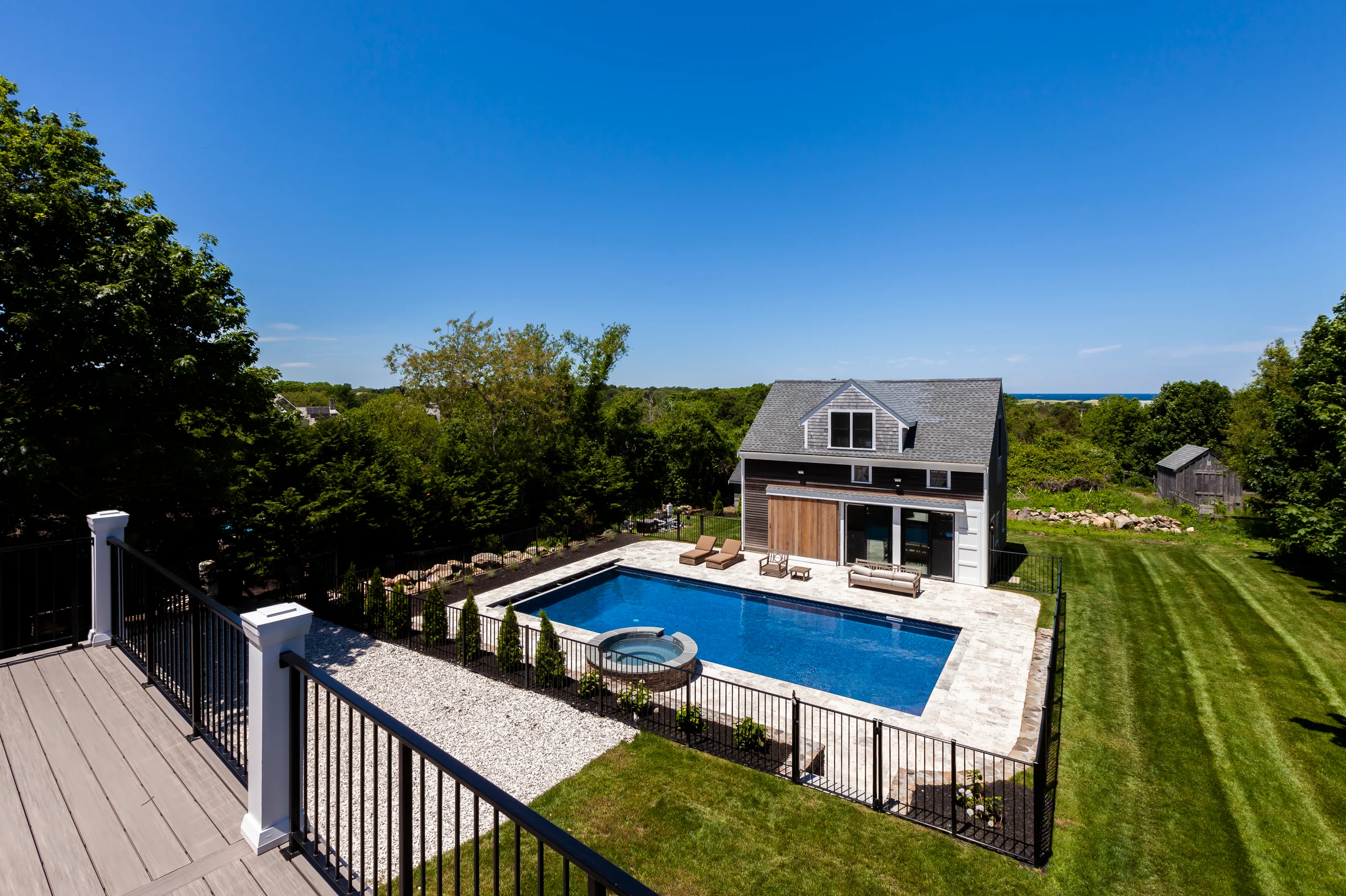 Wander Cape Cod Haze #32