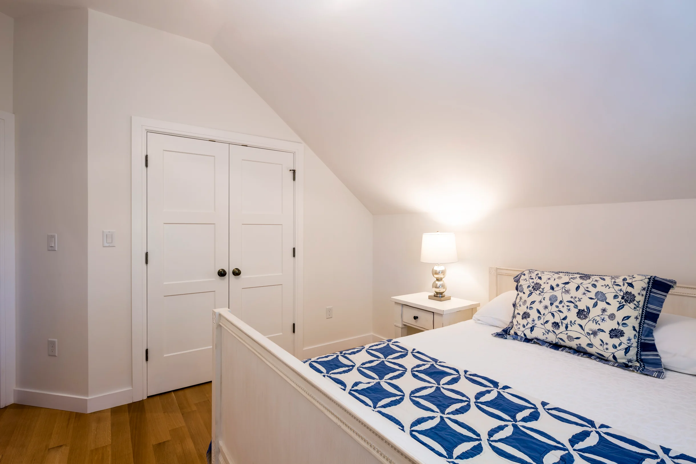 Wander Cape Cod Haze #34