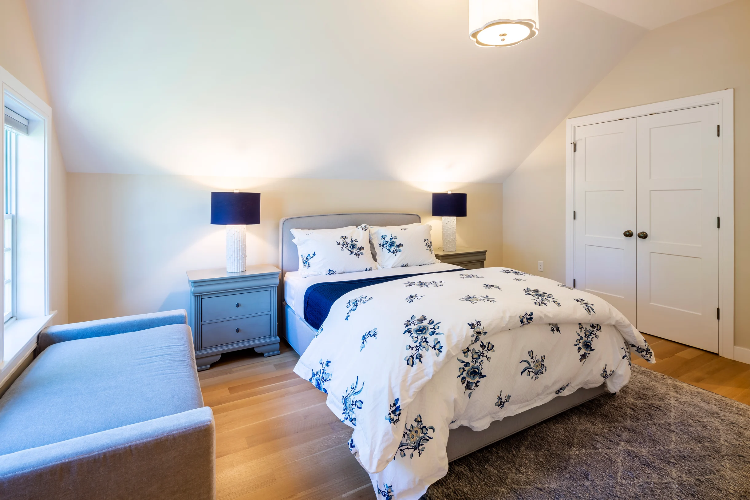 Wander Cape Cod Haze #35