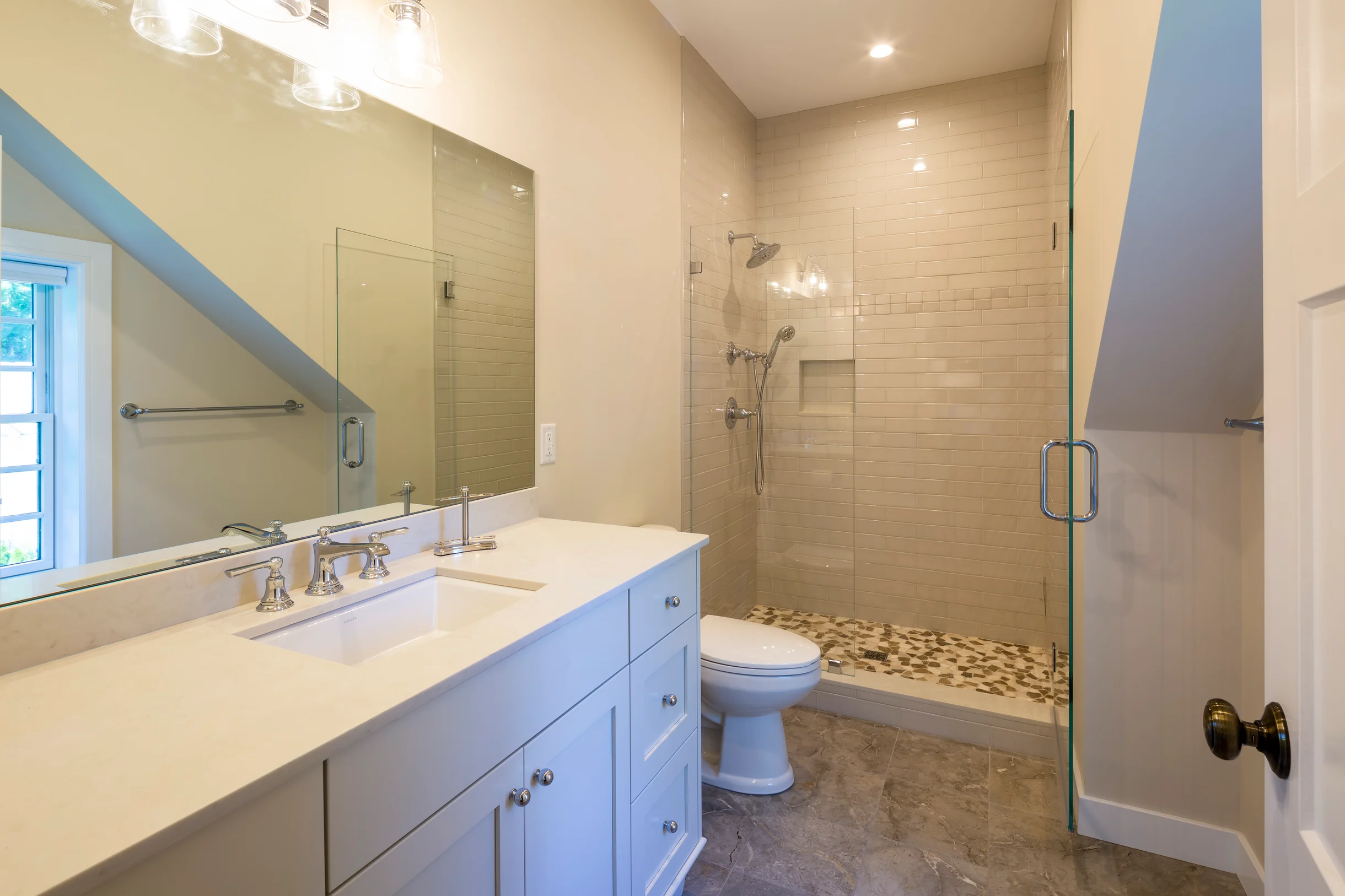 Wander Cape Cod Haze #17