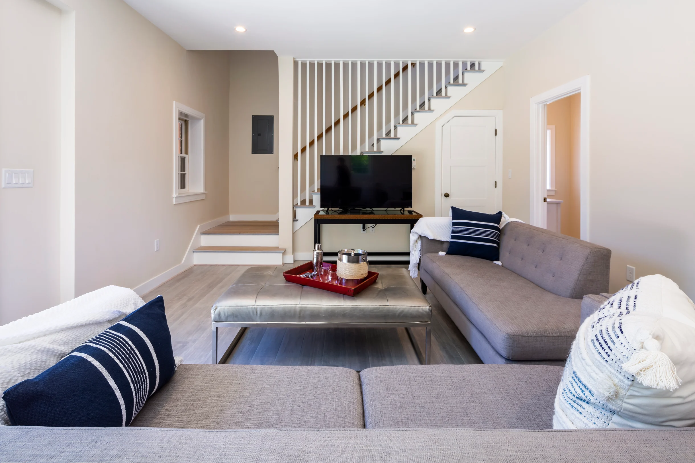 Wander Cape Cod Haze #44