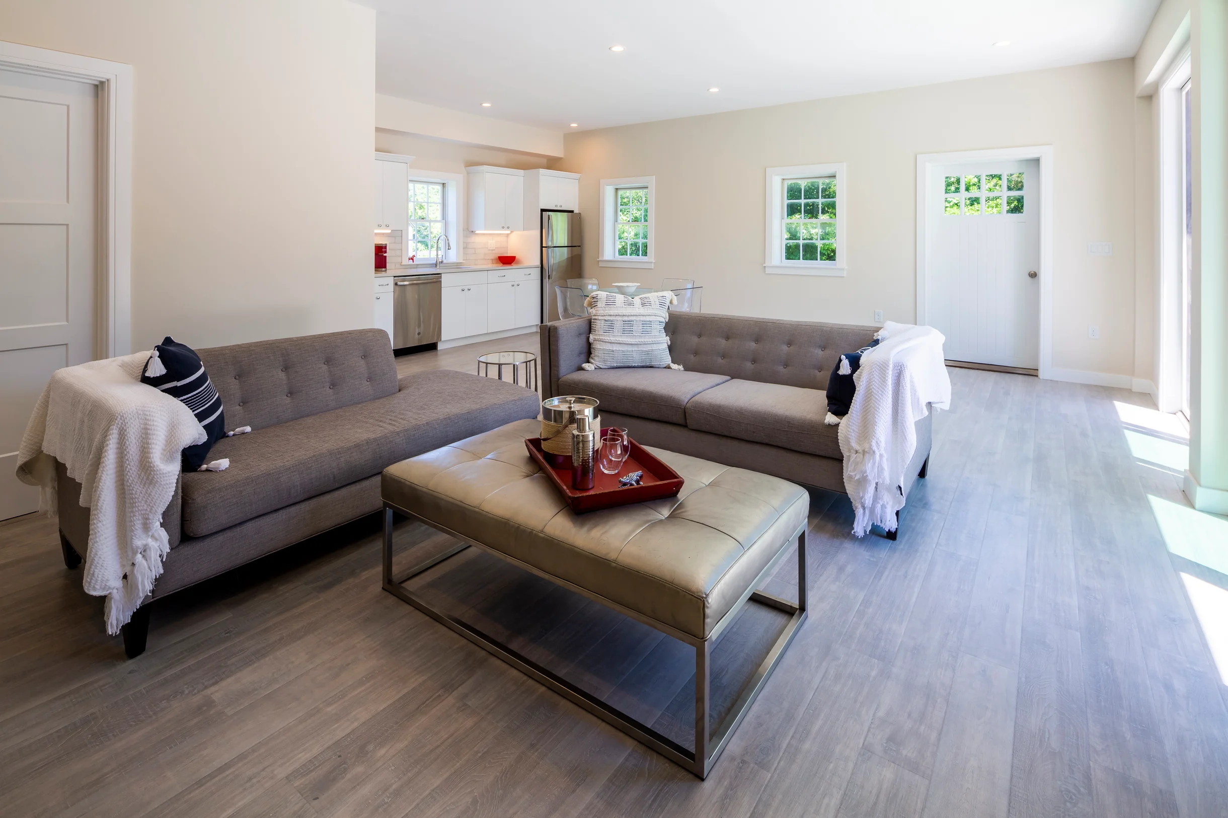 Wander Cape Cod Haze #48