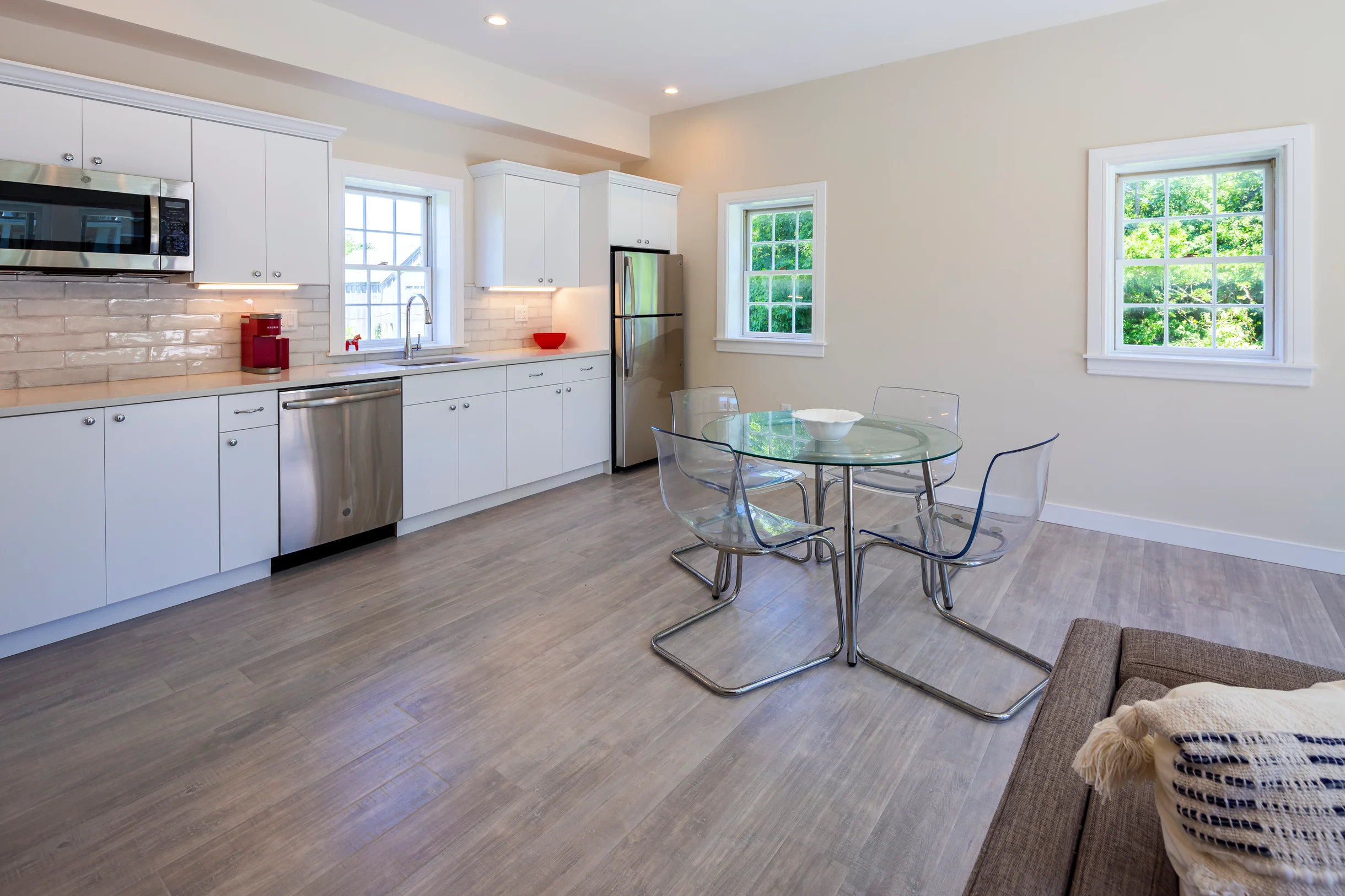 Wander Cape Cod Haze #52