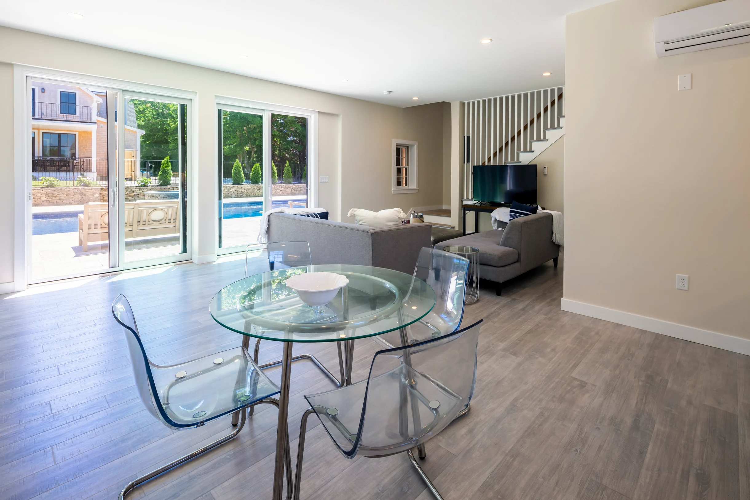 Wander Cape Cod Haze #53