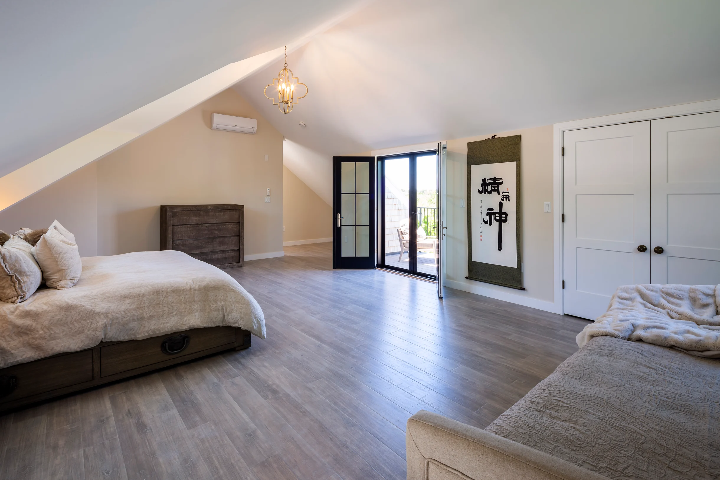 Wander Cape Cod Haze #36