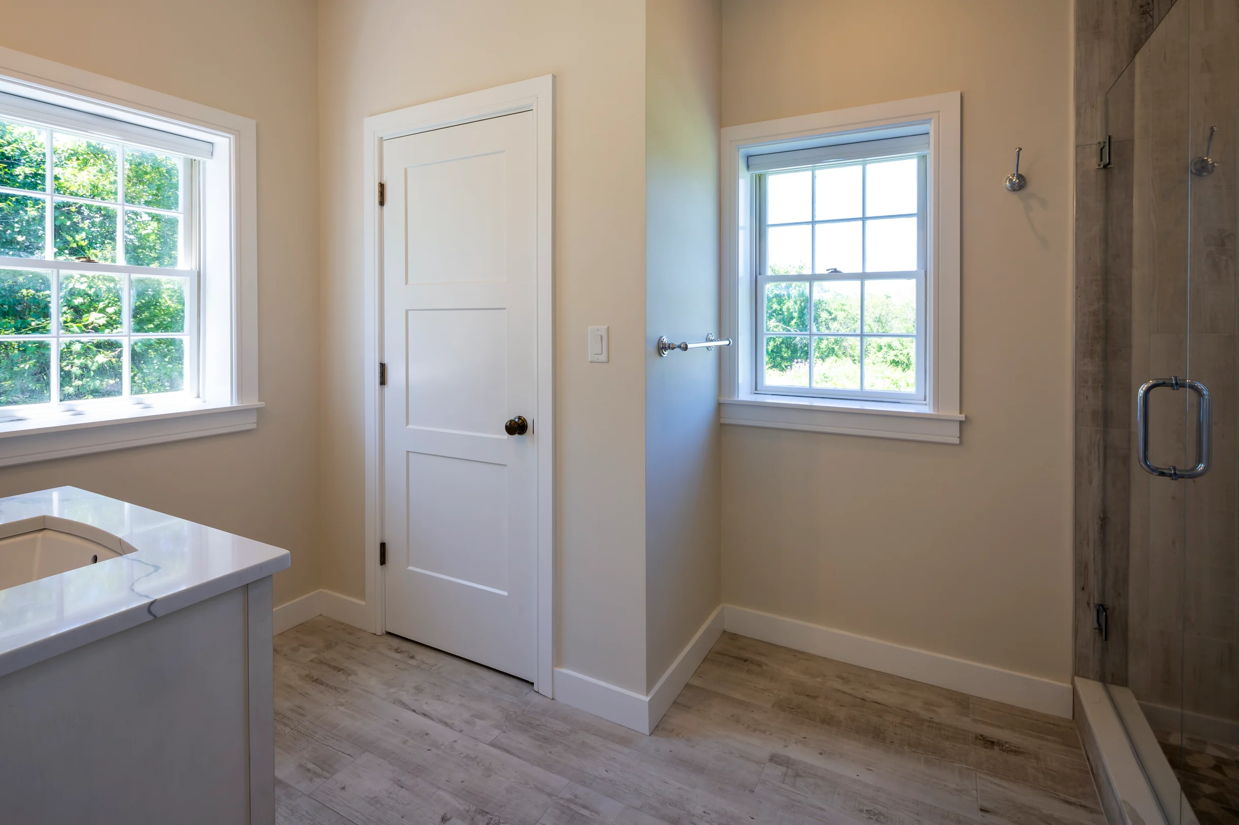 Wander Cape Cod Haze #20