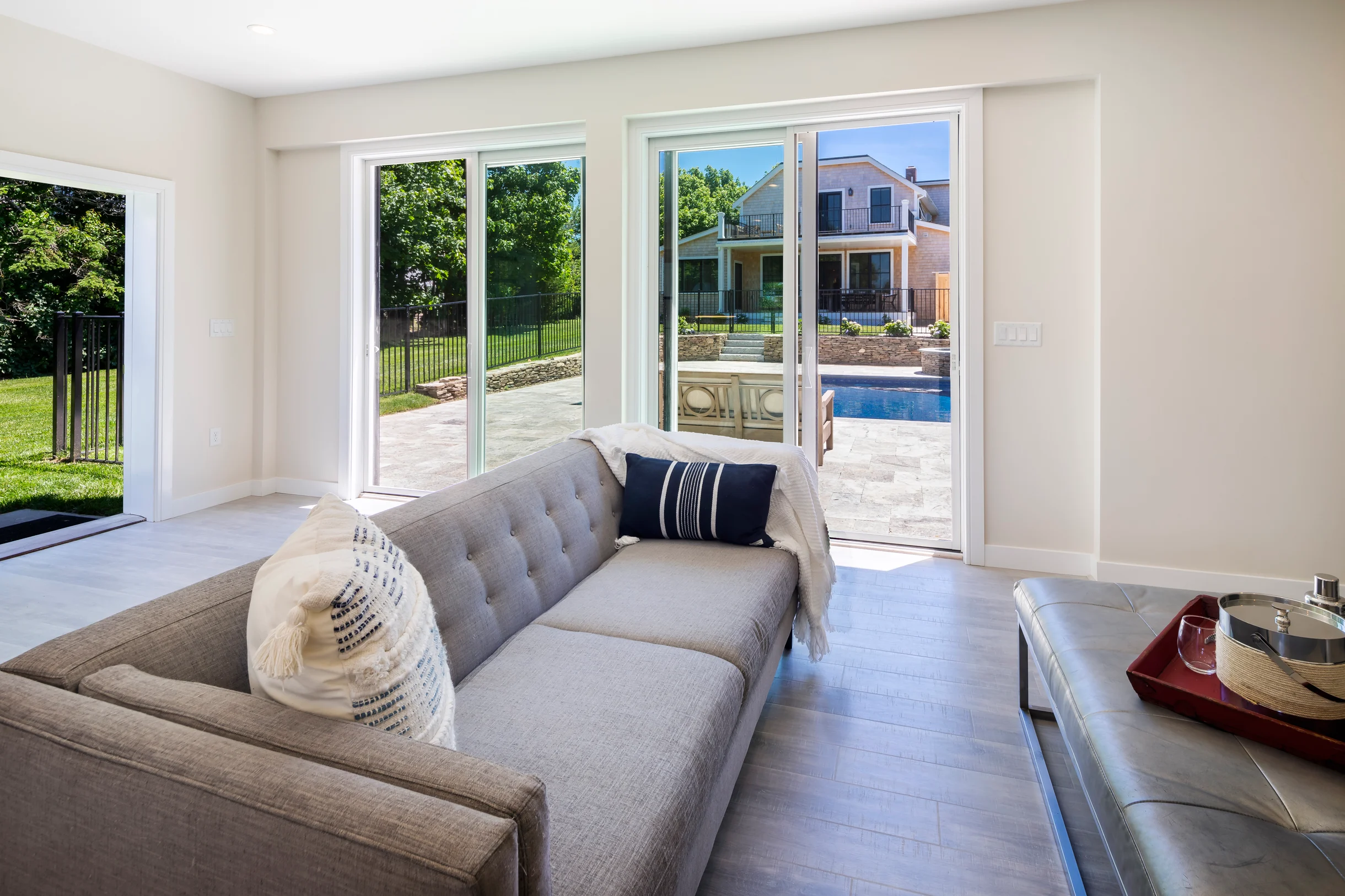 Wander Cape Cod Haze #54