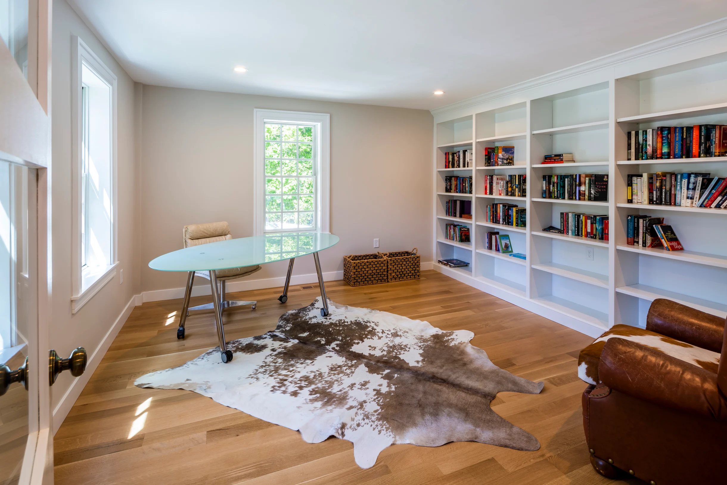 Wander Cape Cod Haze #21