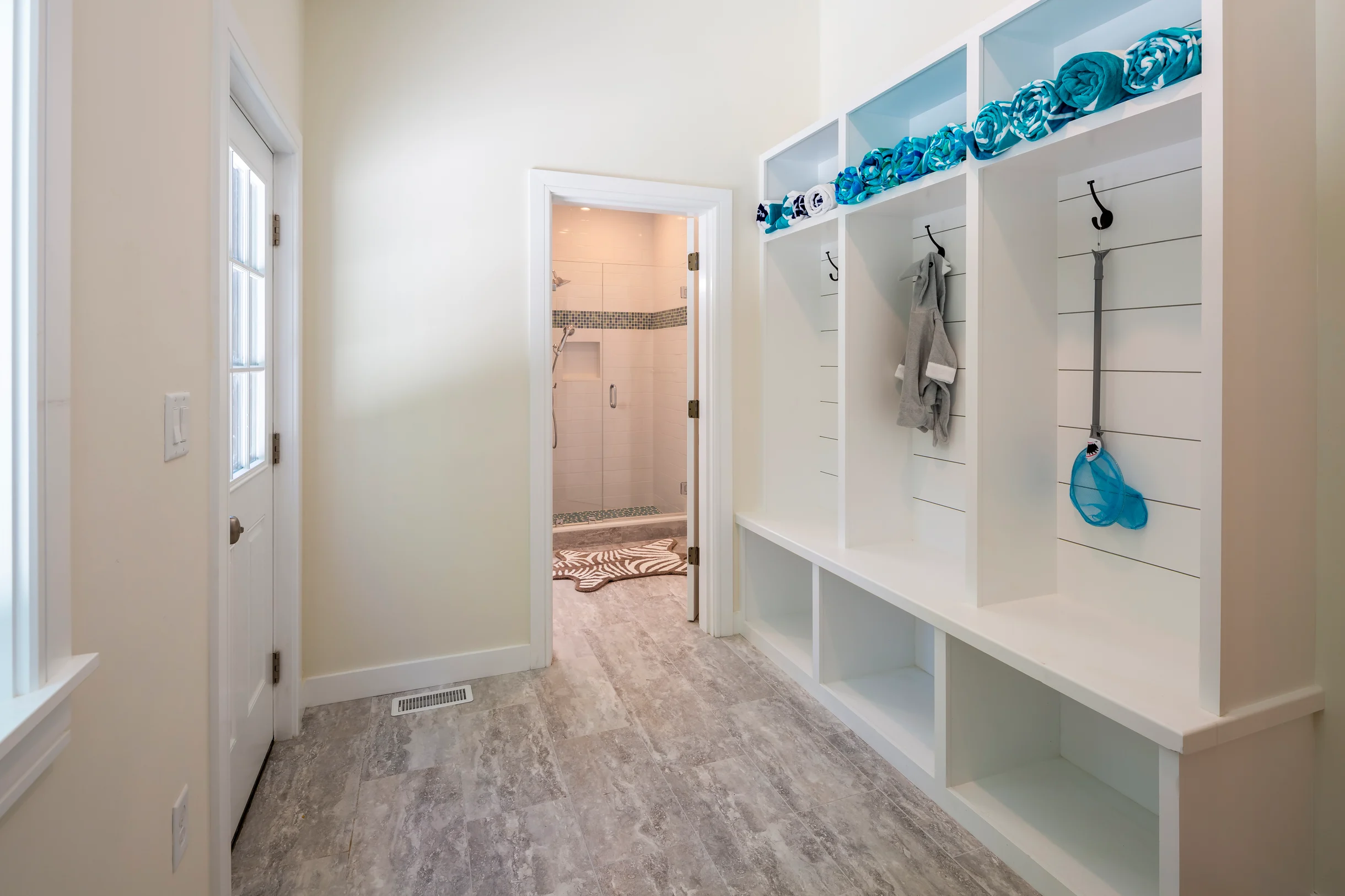 Wander Cape Cod Haze #22